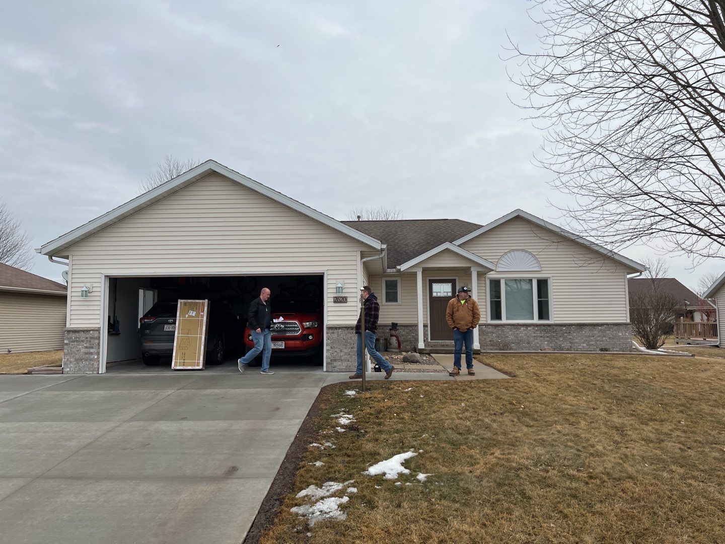Full Exterior Renovation by Total Exteriors