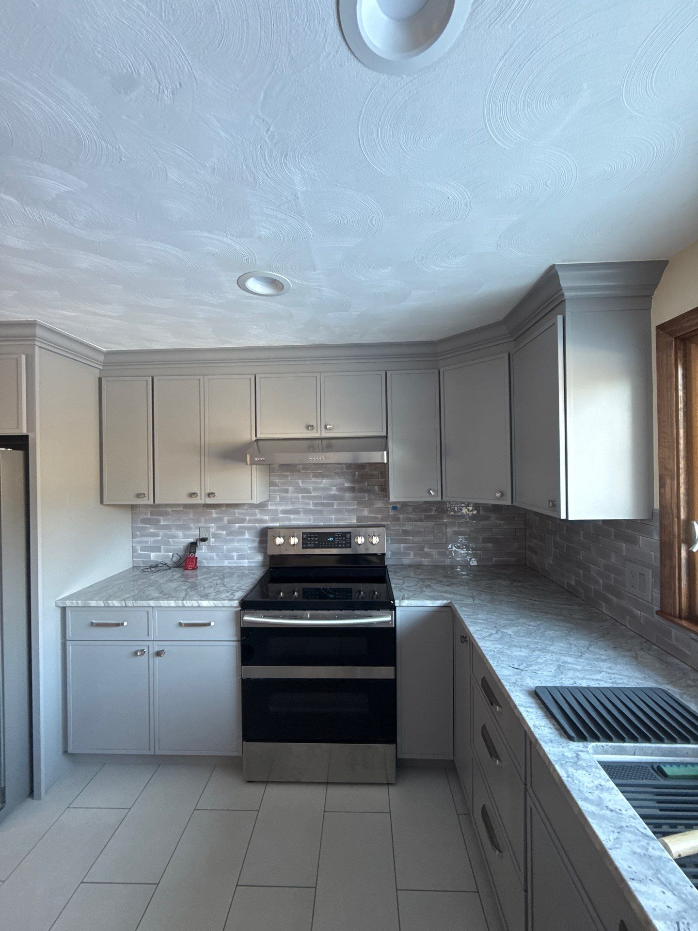 Kitchen and Bathroom Renovation in Milton, MA by Us Propaint And Renovation