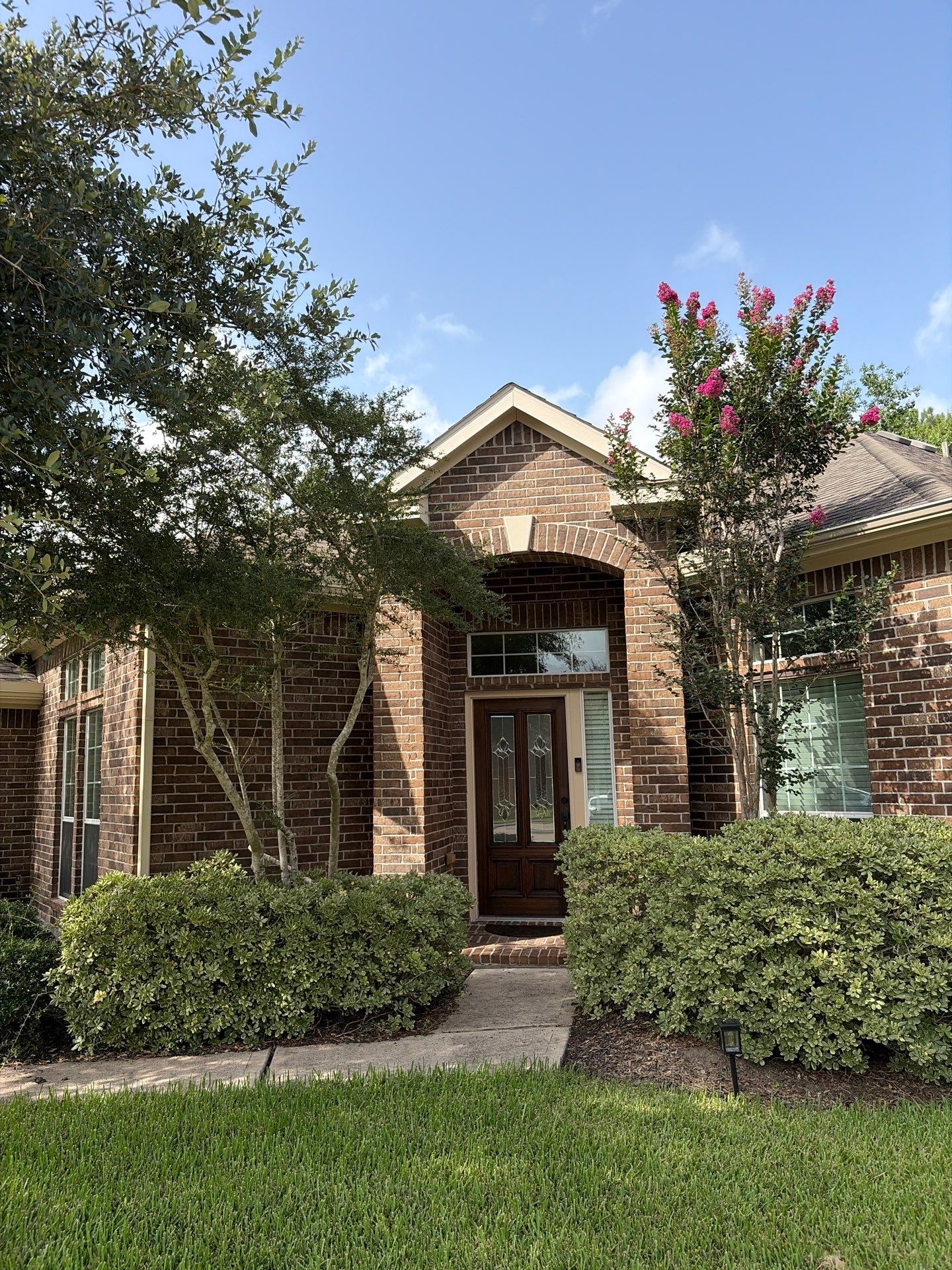 Roof Replacement in Dickinson TX by Roof Repair Company
