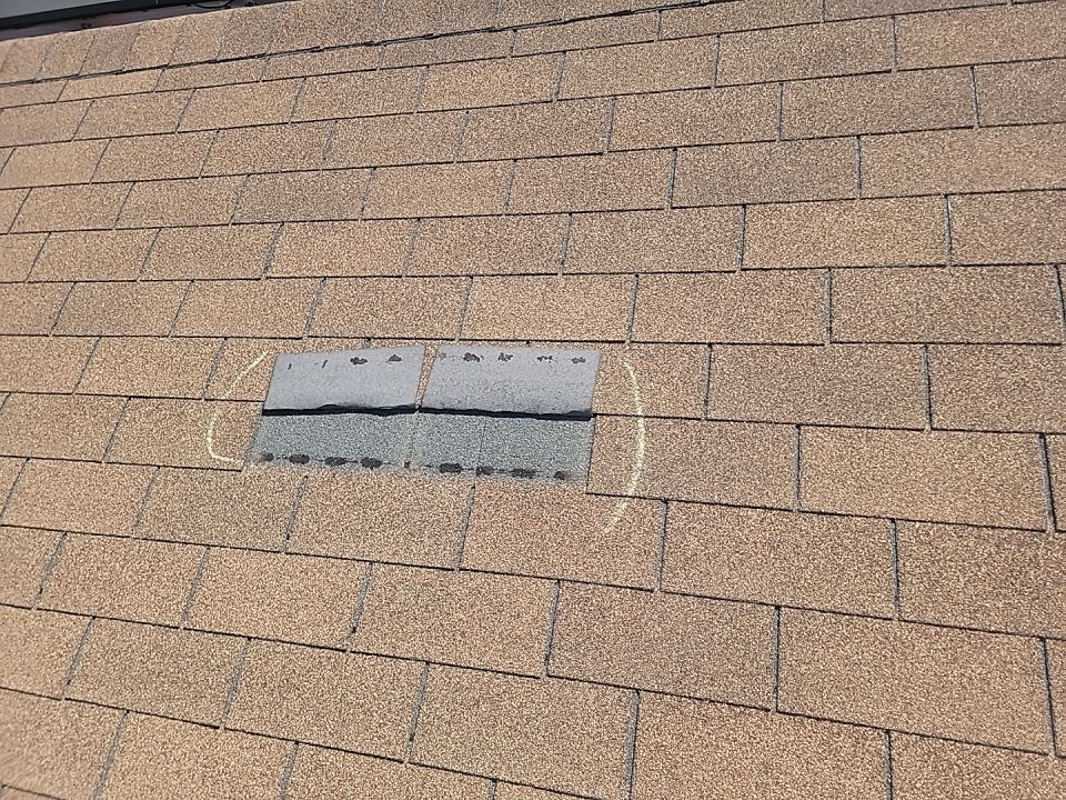Gwendolyn's Full Re-Roof by All Storm Roofing & Construction