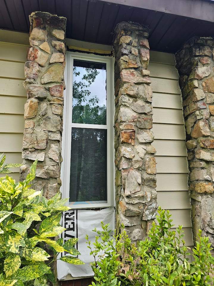 Malugani Project in Pelham by The Window Source