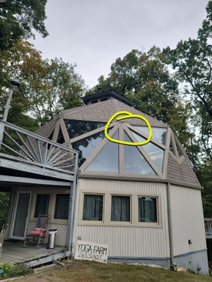Maggard Residence