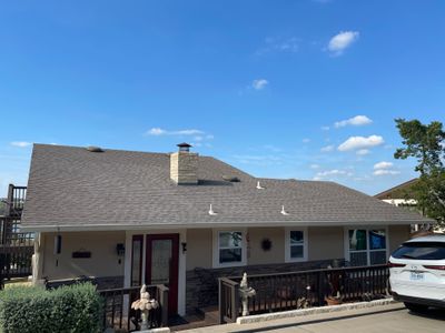 Project in Lago Vista
