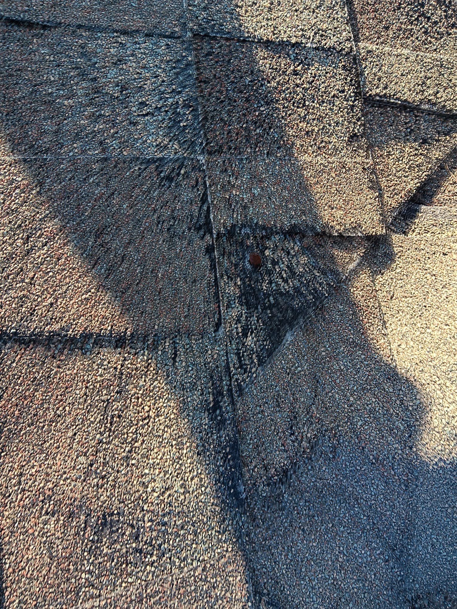 Roof Repair Spring by Roof Repair Company