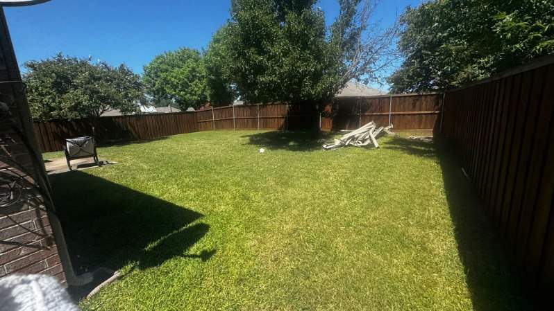 Project in Wylie by Rhino Roofing and General Contracting, LLC
