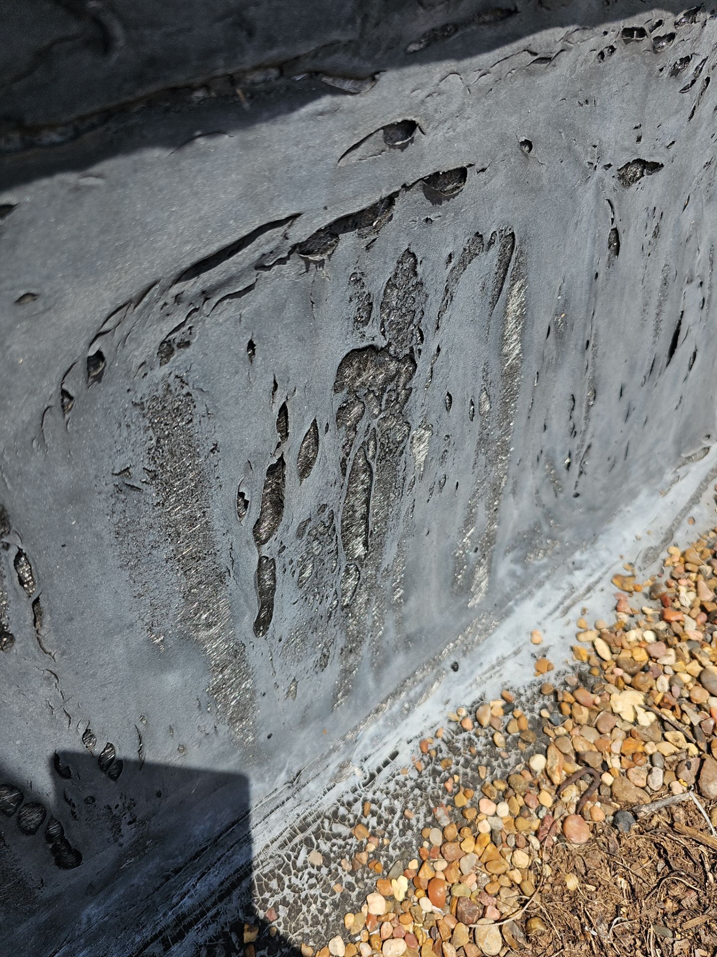 Residential Roofing Repair using Customer requested products by Roof Repair Services LLC