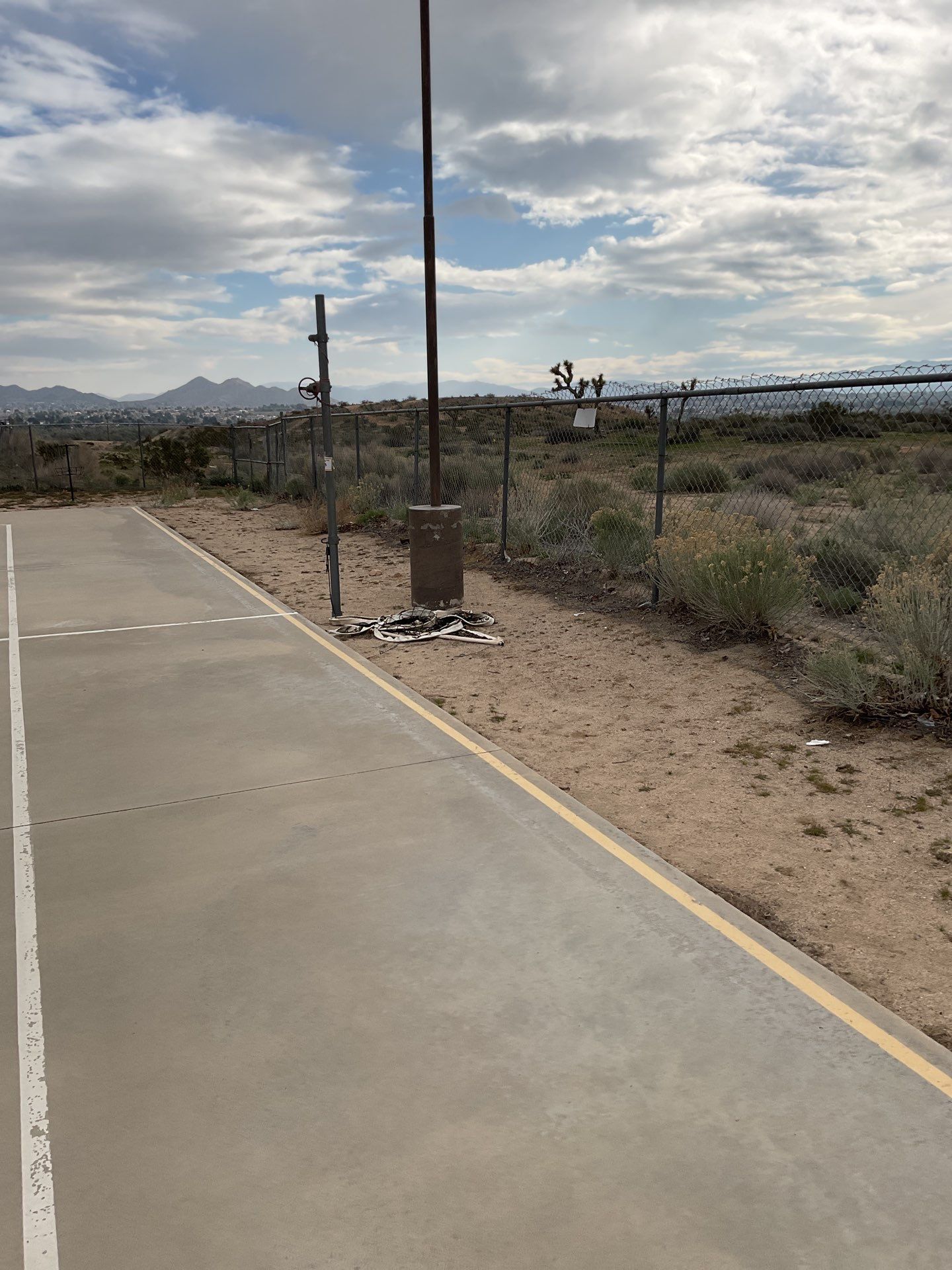 Commercial Fence Installation using Wrought Iron by Fence Guys Inc.
