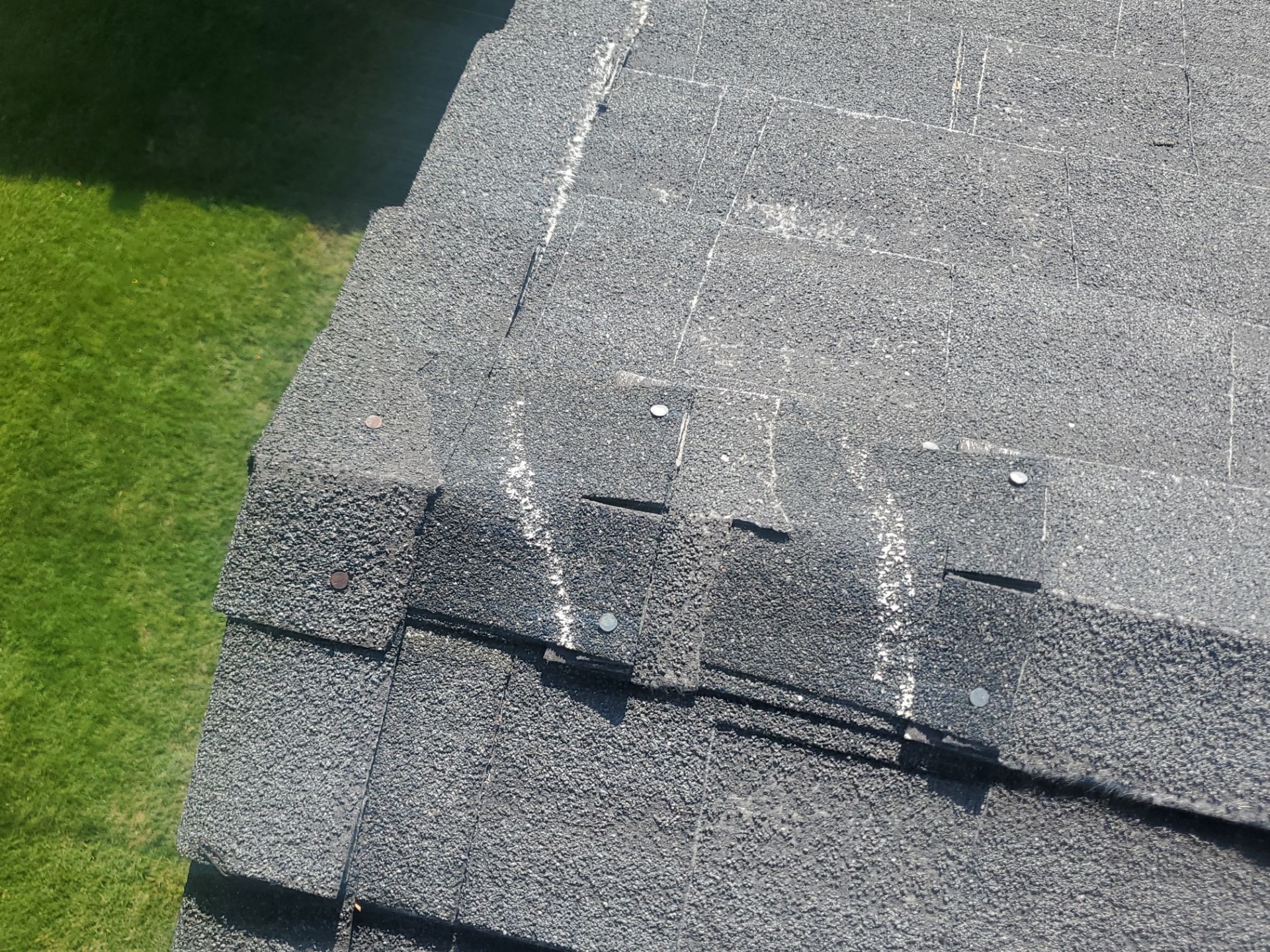 Odgen Utah Residential Roof Replacement by ASAP Roofing & Restoration