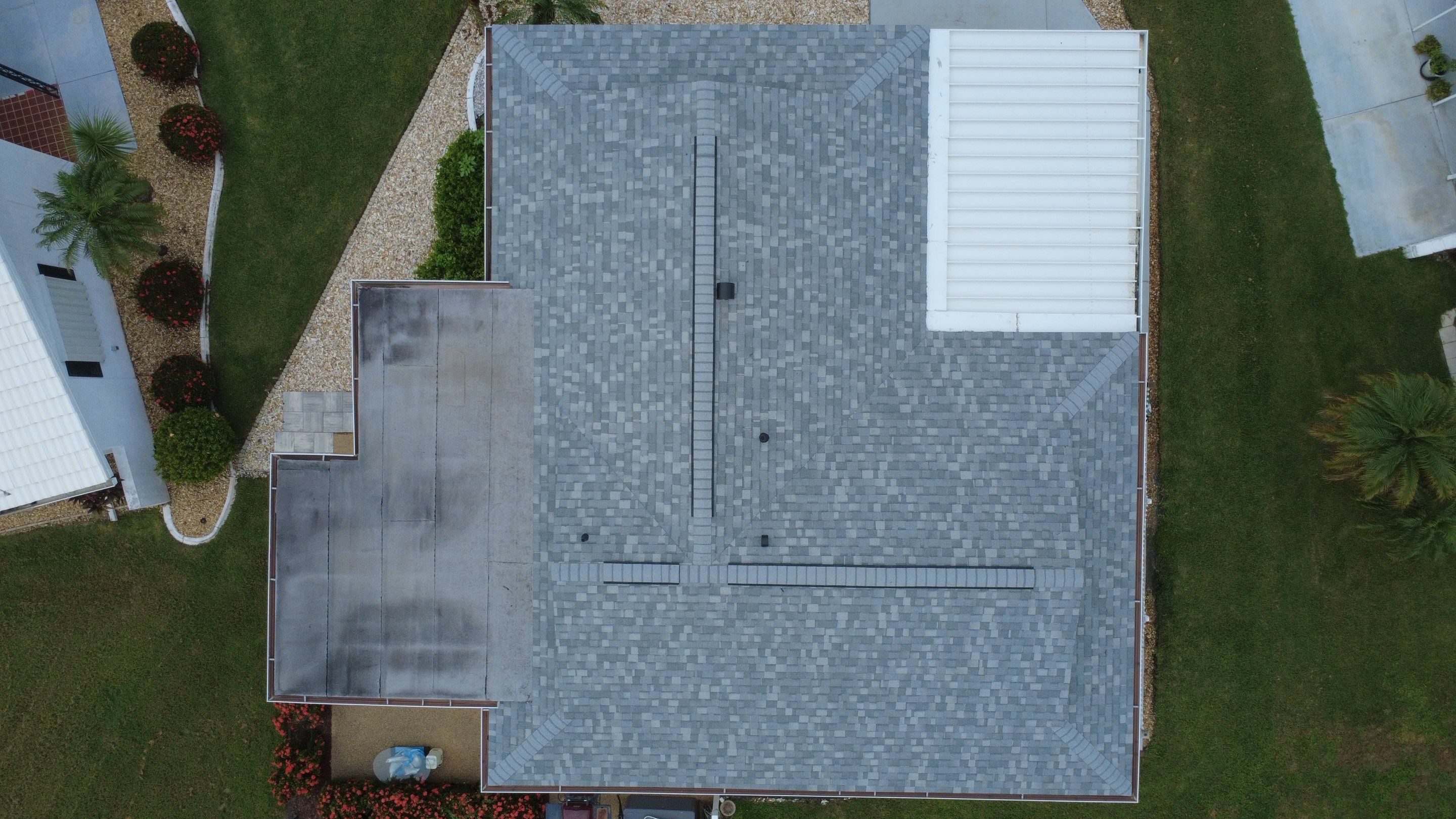 Roof Replacement in Bradenton, FL by Steadfast Roofing