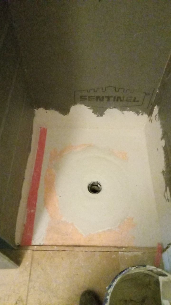 Bathroom Remodel by Rio Grande Building & Storage