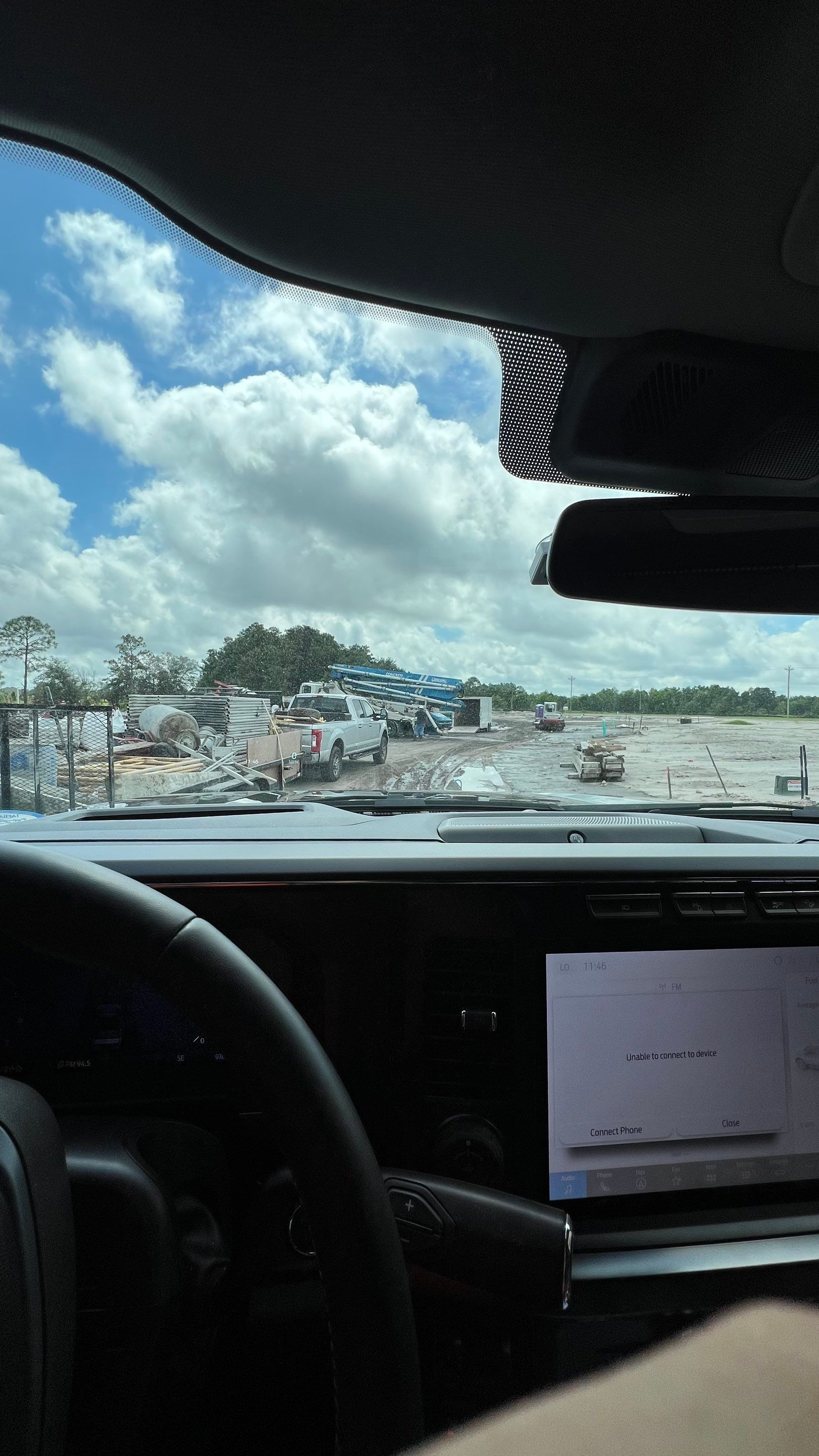 Lehigh Acres New Construction Community Sewer System Cleaning Part 1 by APS Power & Water