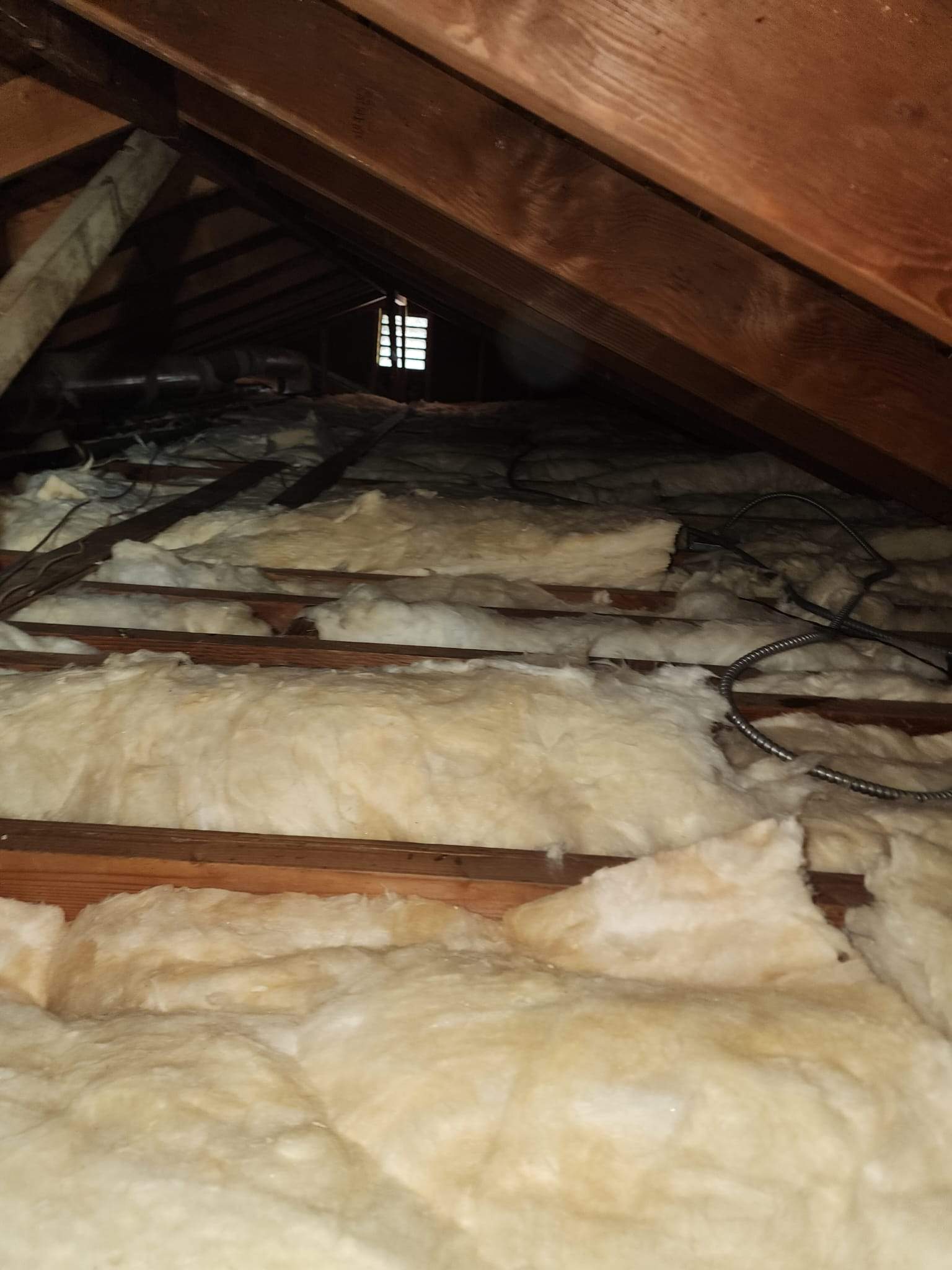 Project by Advanced Attic Solutions by Advanced Attic Solutions