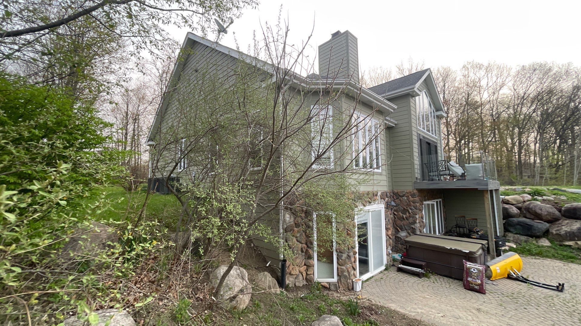 Roof Replacement using CertainTeed Landmark by 180 Contractors