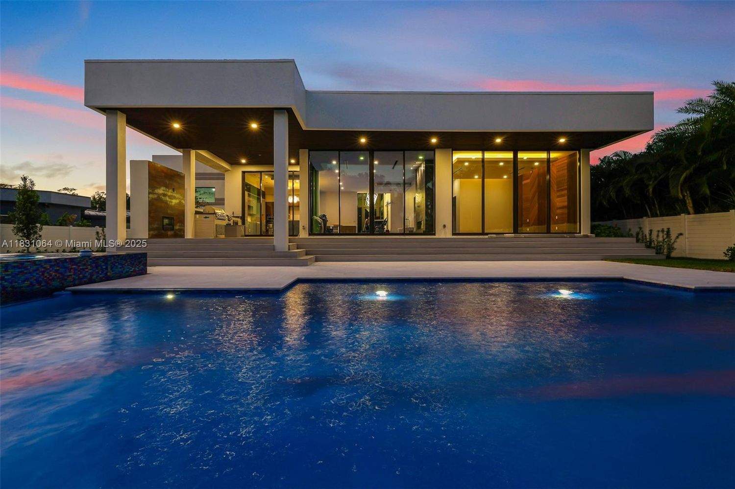 Sansone's Project  by Florida Storm Protection Unlimited