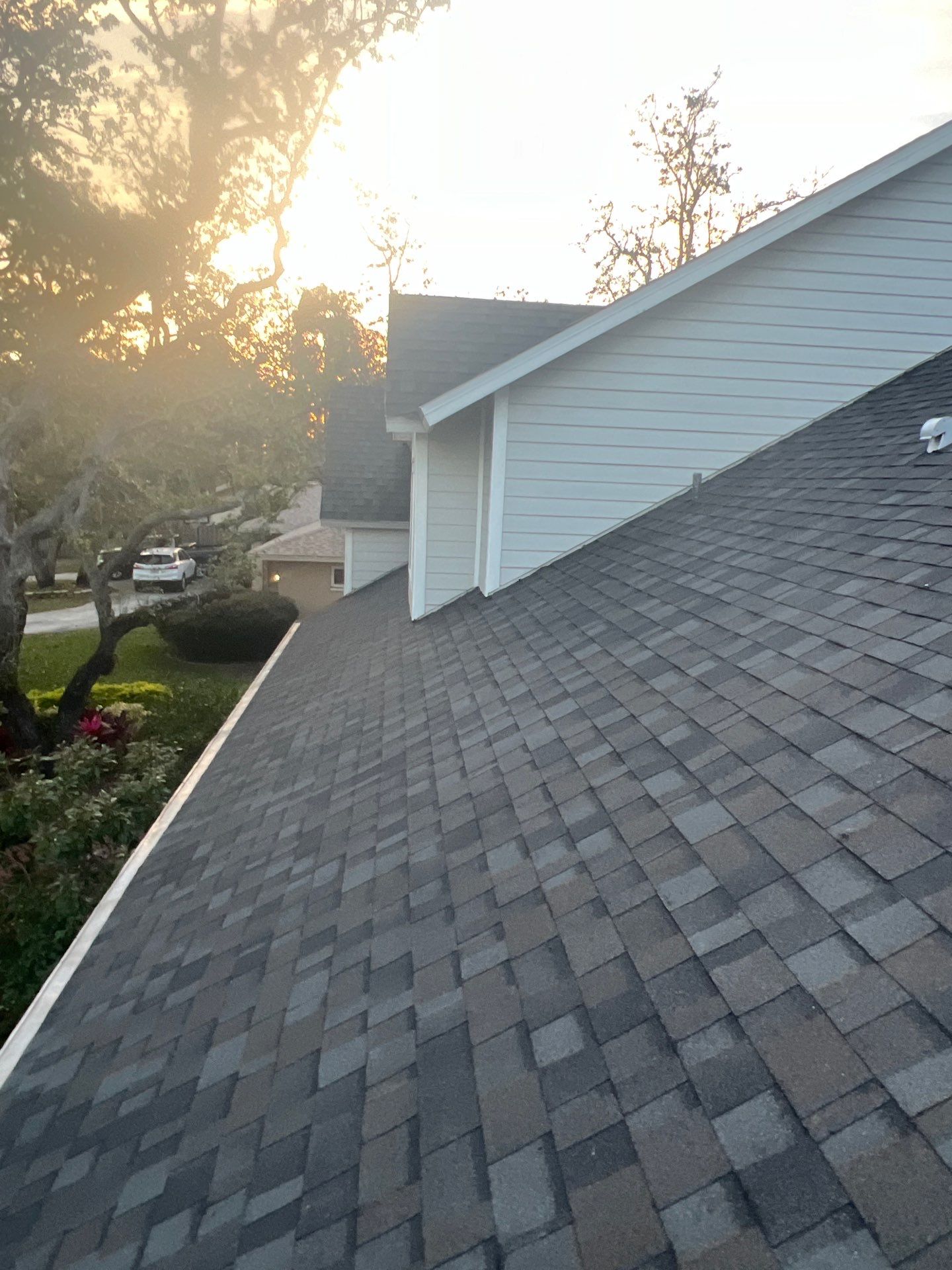 Project in Largo 33774 by Mitchell Roofing Company LLC 