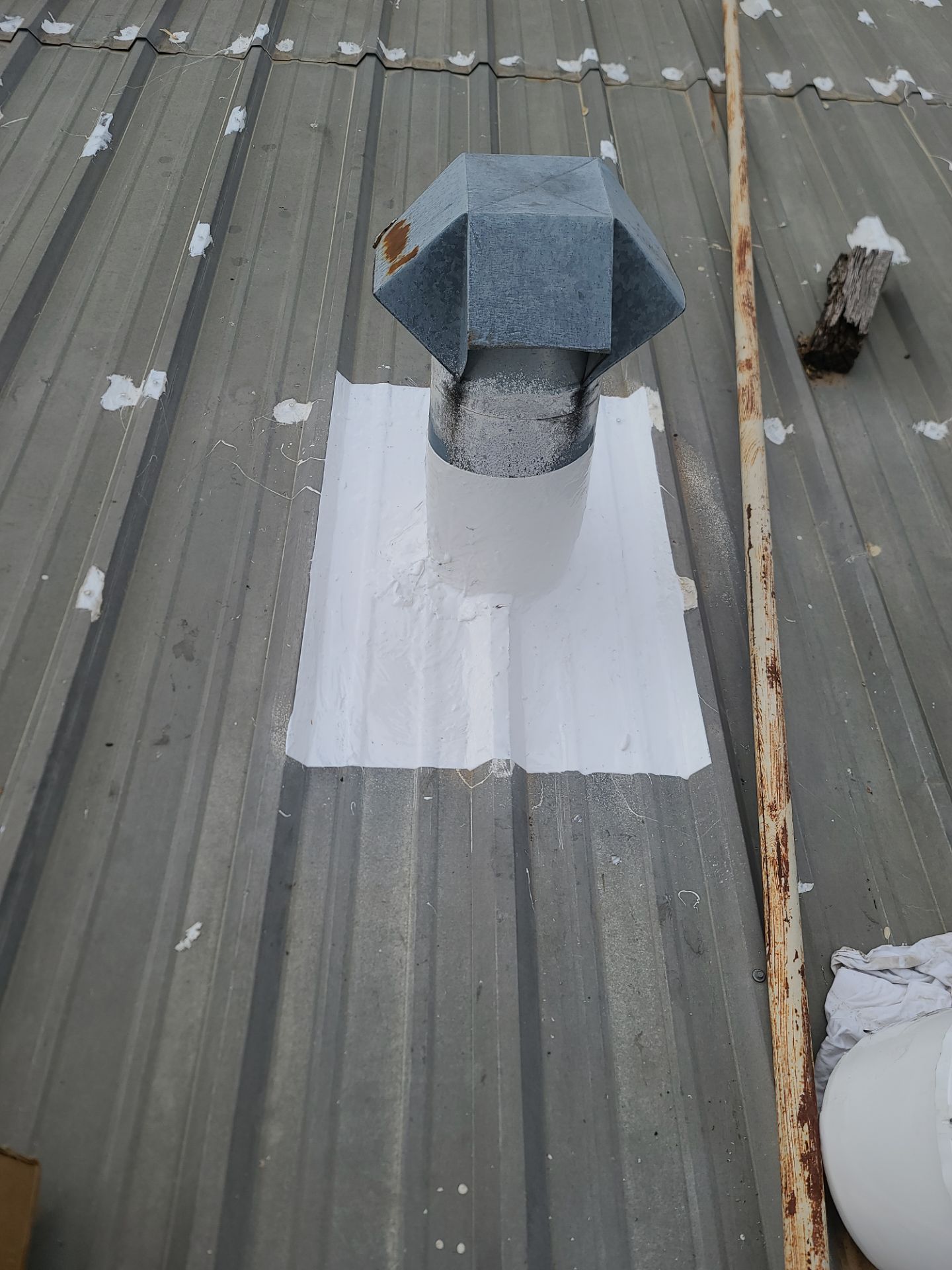 Repair & Maintenance by Decor Roofing & Restoration