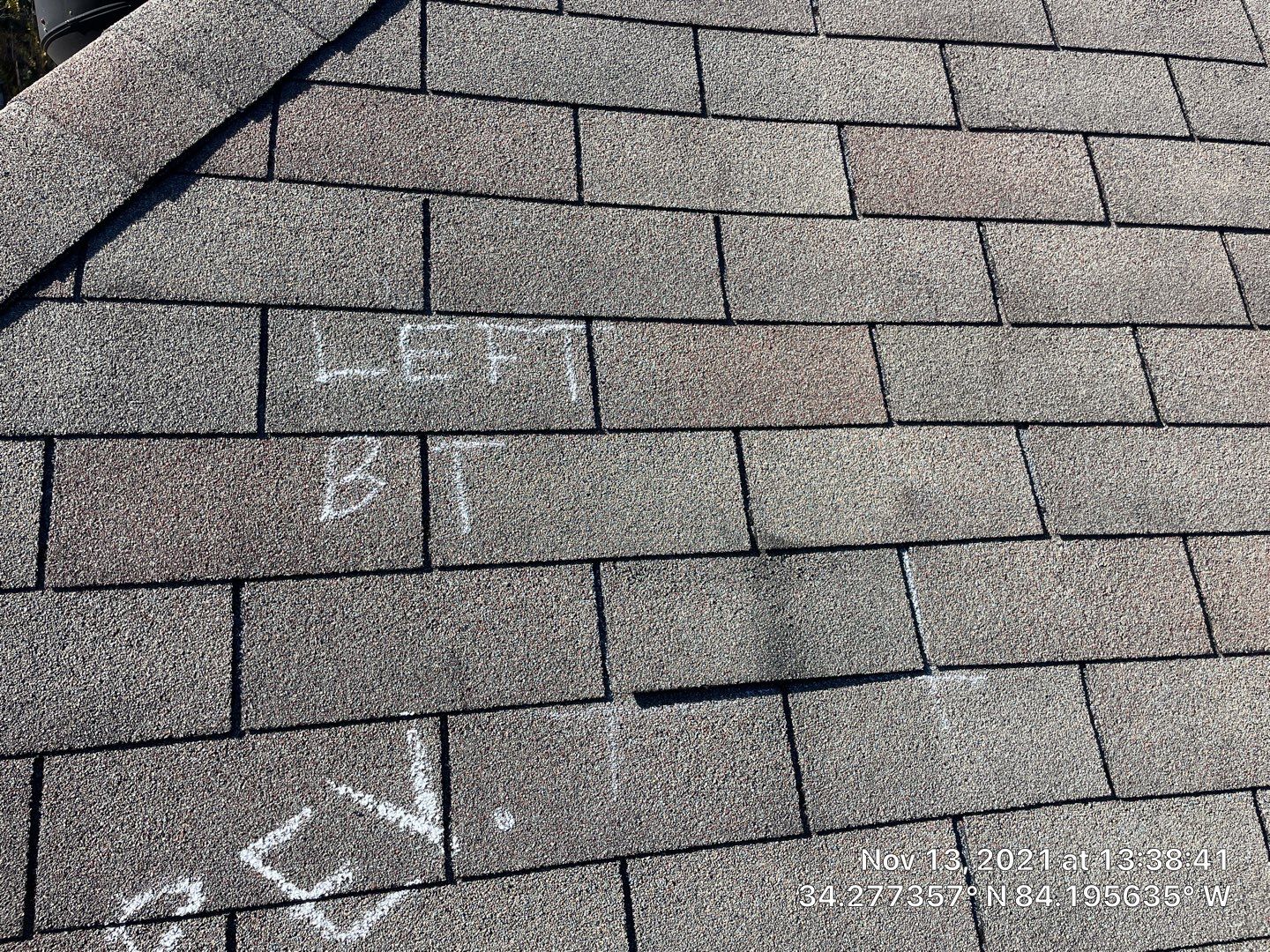 Residential Roofing Installation using Owens Corning by Inspector Roofing and Restoration