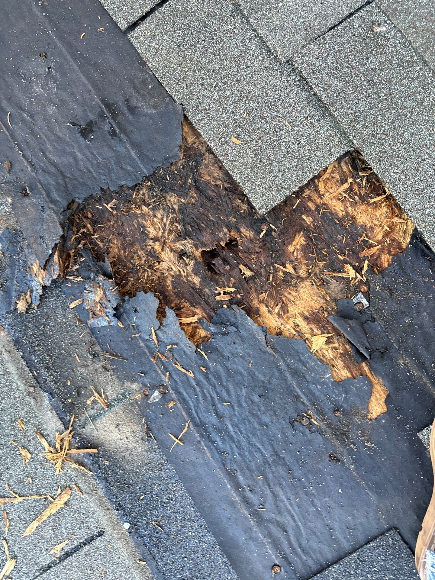 Roof Repair Katy by Roof Repair Company