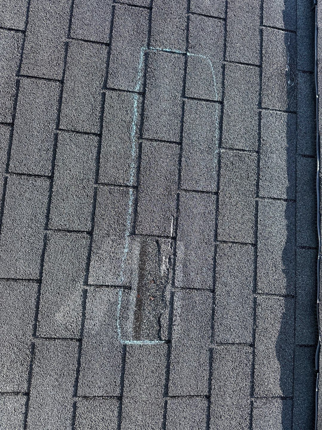 Residential Roofing Installation using Atlas Pinnacle Pristine Oyster Shell by Talya Roofing
