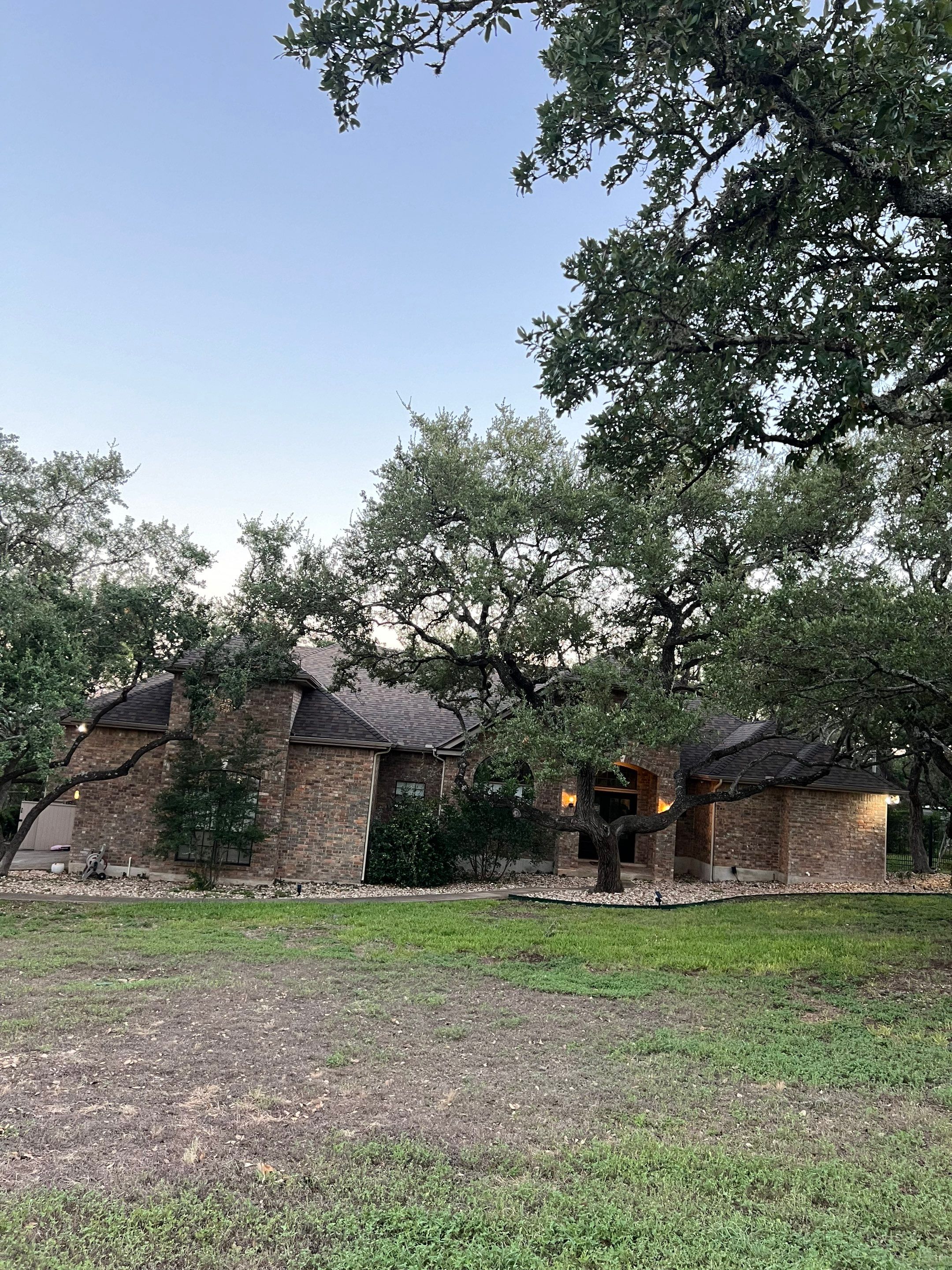 Teak Roof Replacement | San Antonio, TX by Ayan Roofing