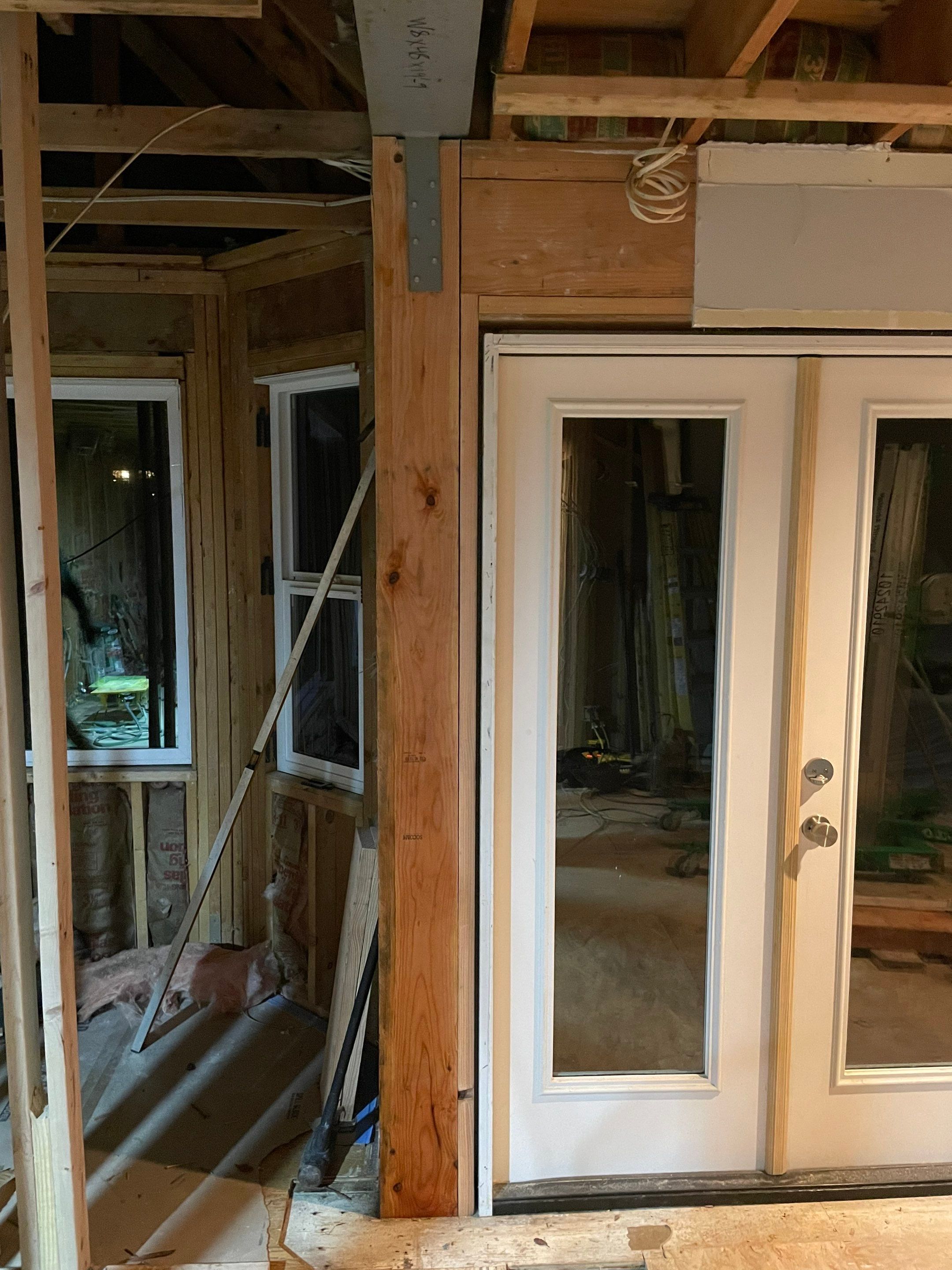 Woodinville Remodel by LinMak Construction