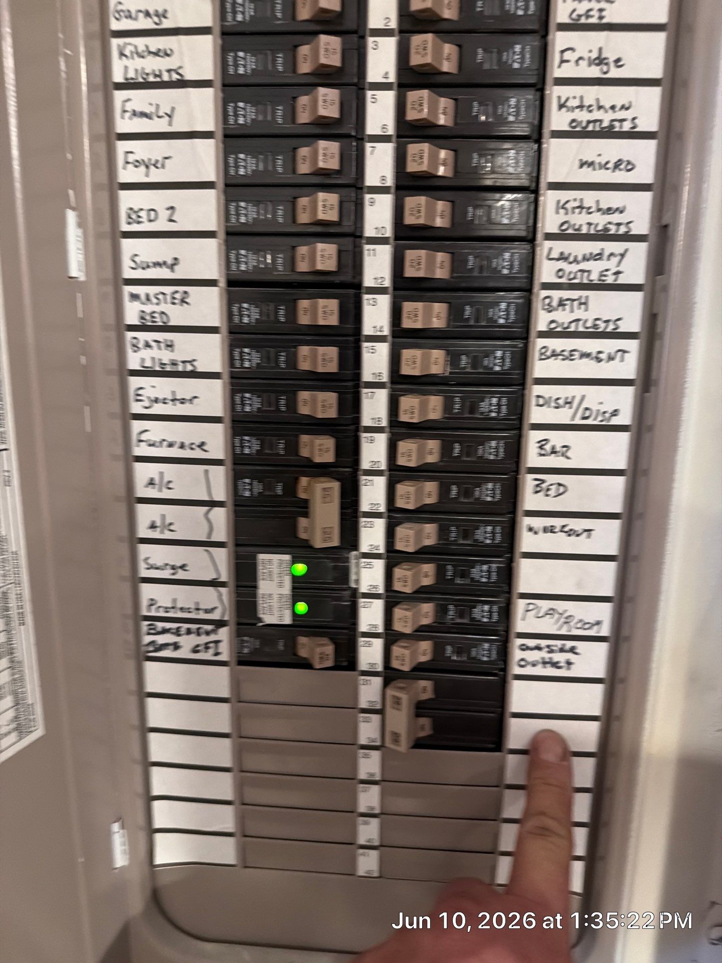 Tesla Wall Connector EV Charger Installation – Pingree Grove, IL | GSHA Services, LTD by GSHA Services LTD