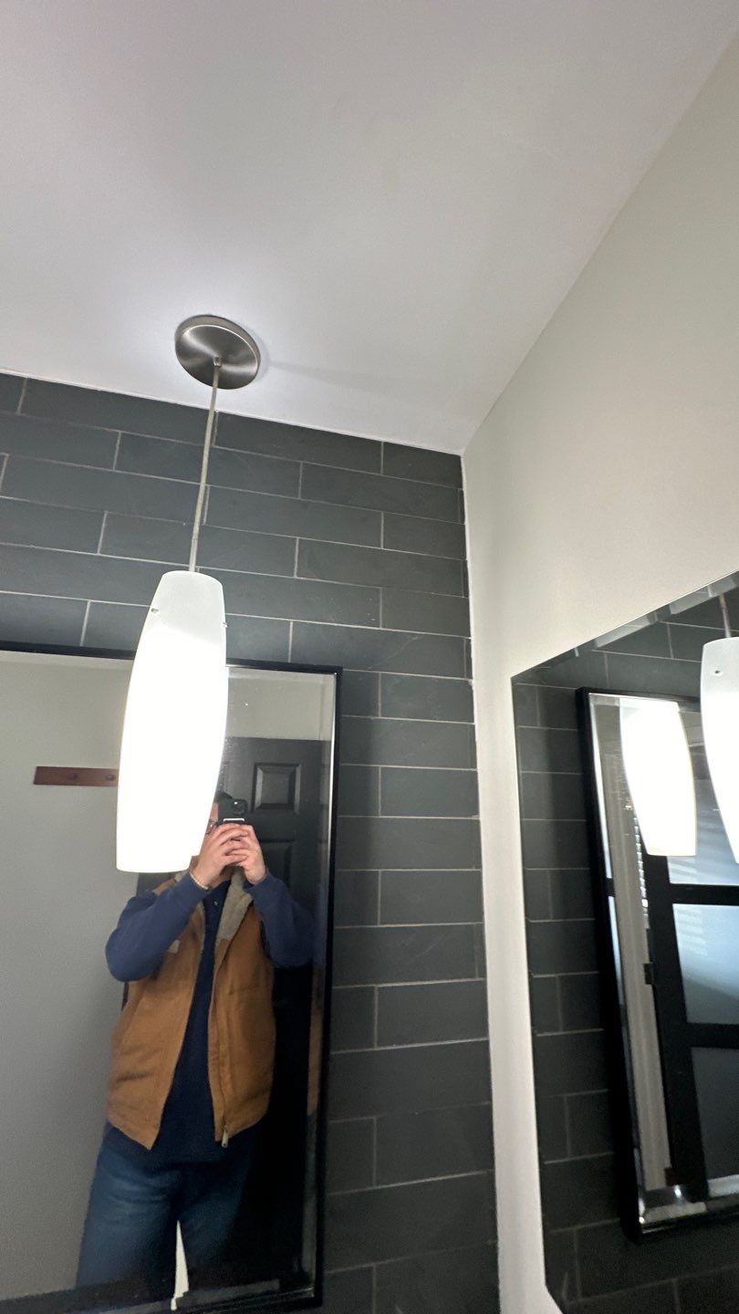 Fairfax Station: Multi-Trade Tree Damage Restoration by RM Banning, Inc.