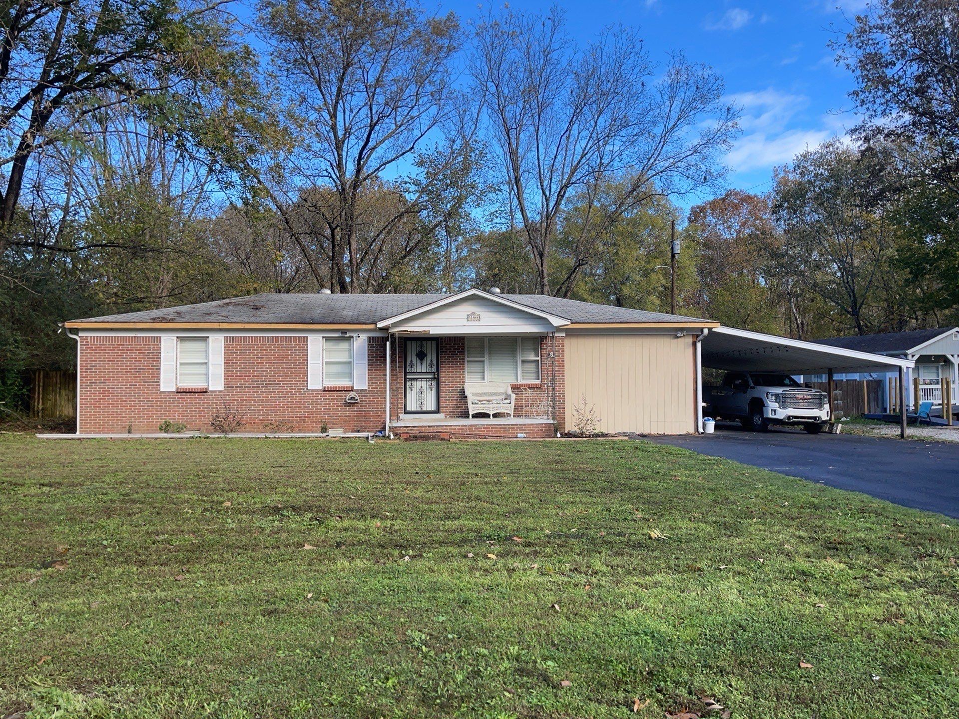 Chris S. by Haven Roofing