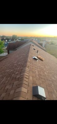 Storm Damage Roof Replacement in Killeen, TX