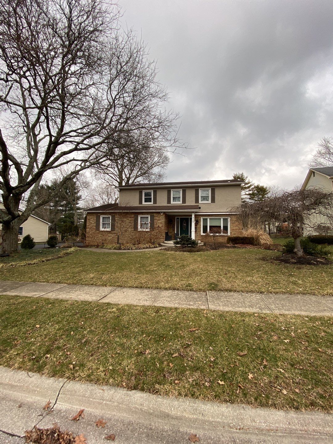 Worthington Roof Replacement by Best Roofing & Siding Company