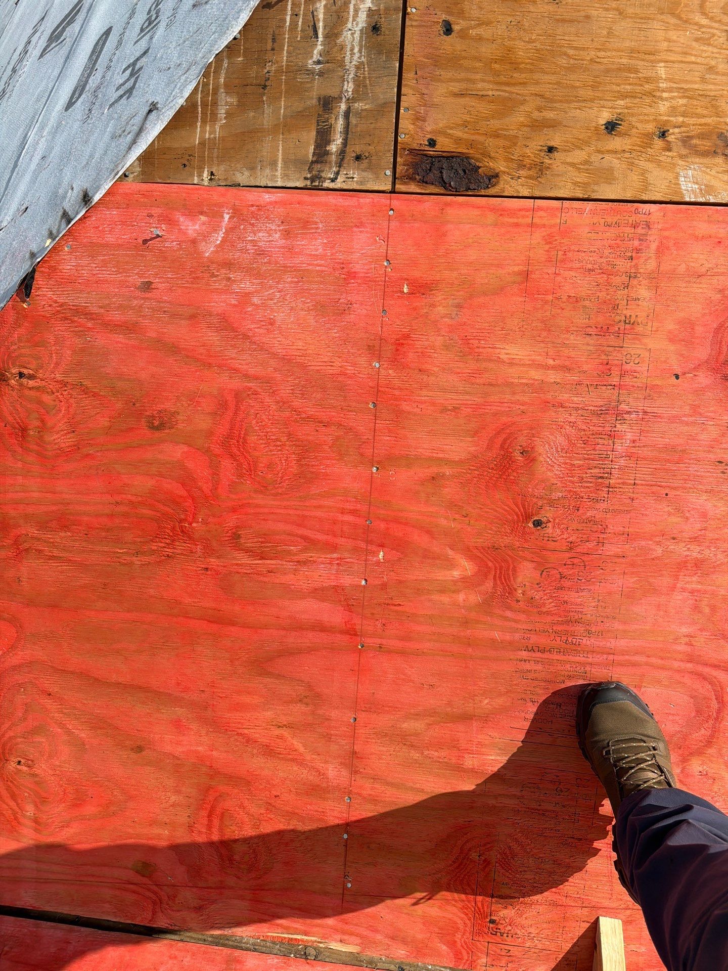 Delray Beach Tile Roof Replacement with Hurricane Strap Reinforcement by Aastro Roofing
