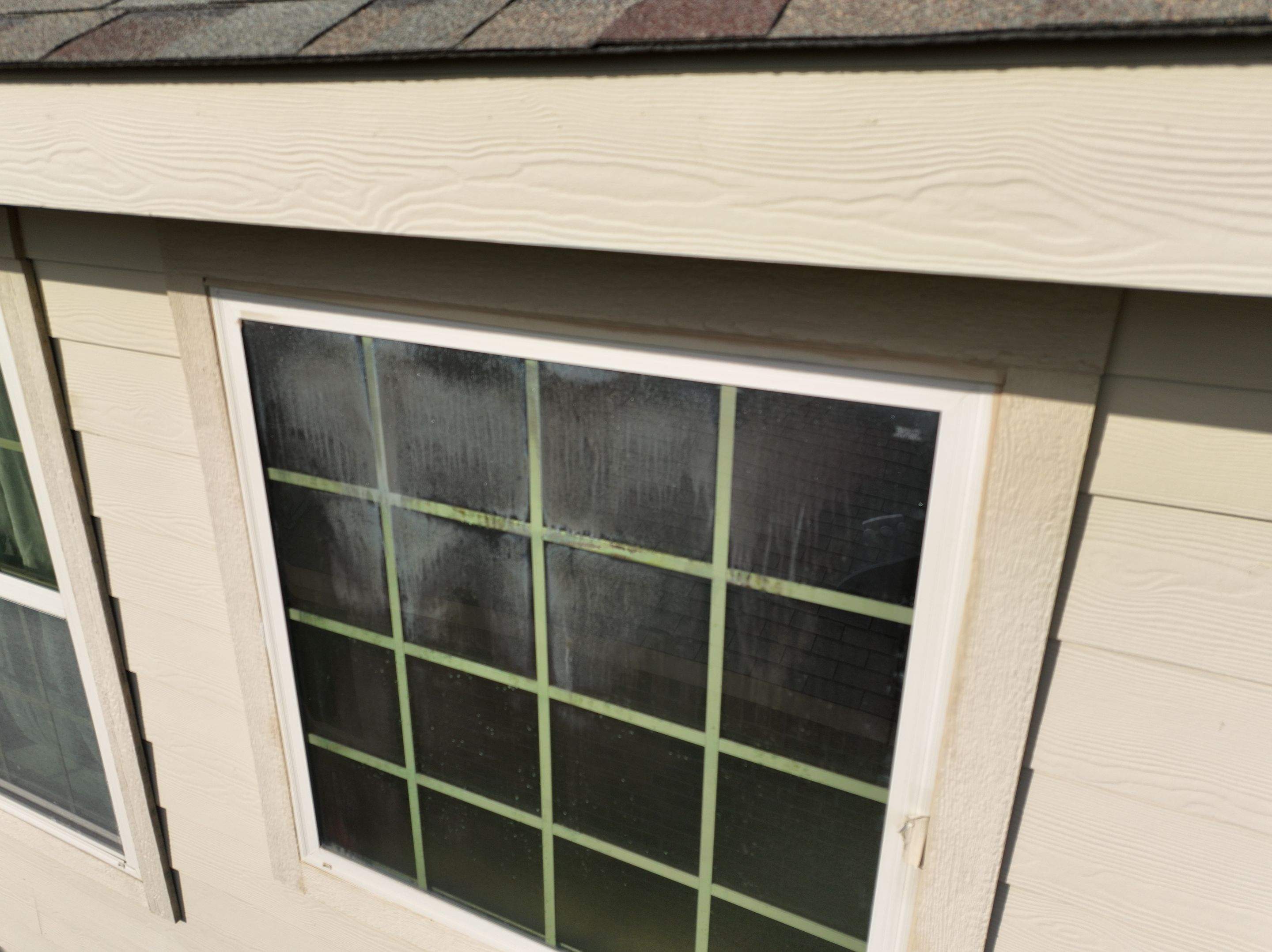 Upgraded roof to class 4 hail impact resistant by Becker Roofing and Exteriors