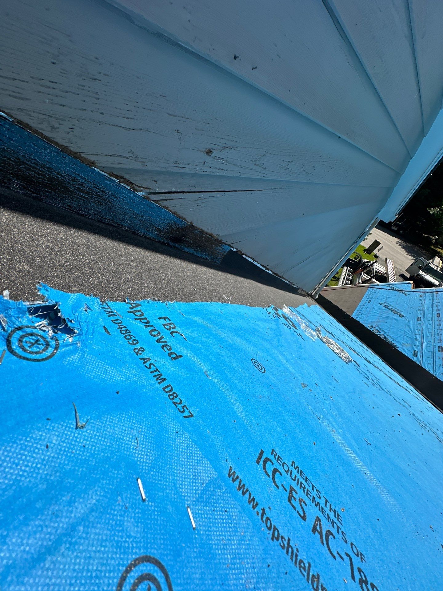 Designer Shingle Roof Replacement in Baltimore, MD • Susan S. by Seipp Roofing, LLC