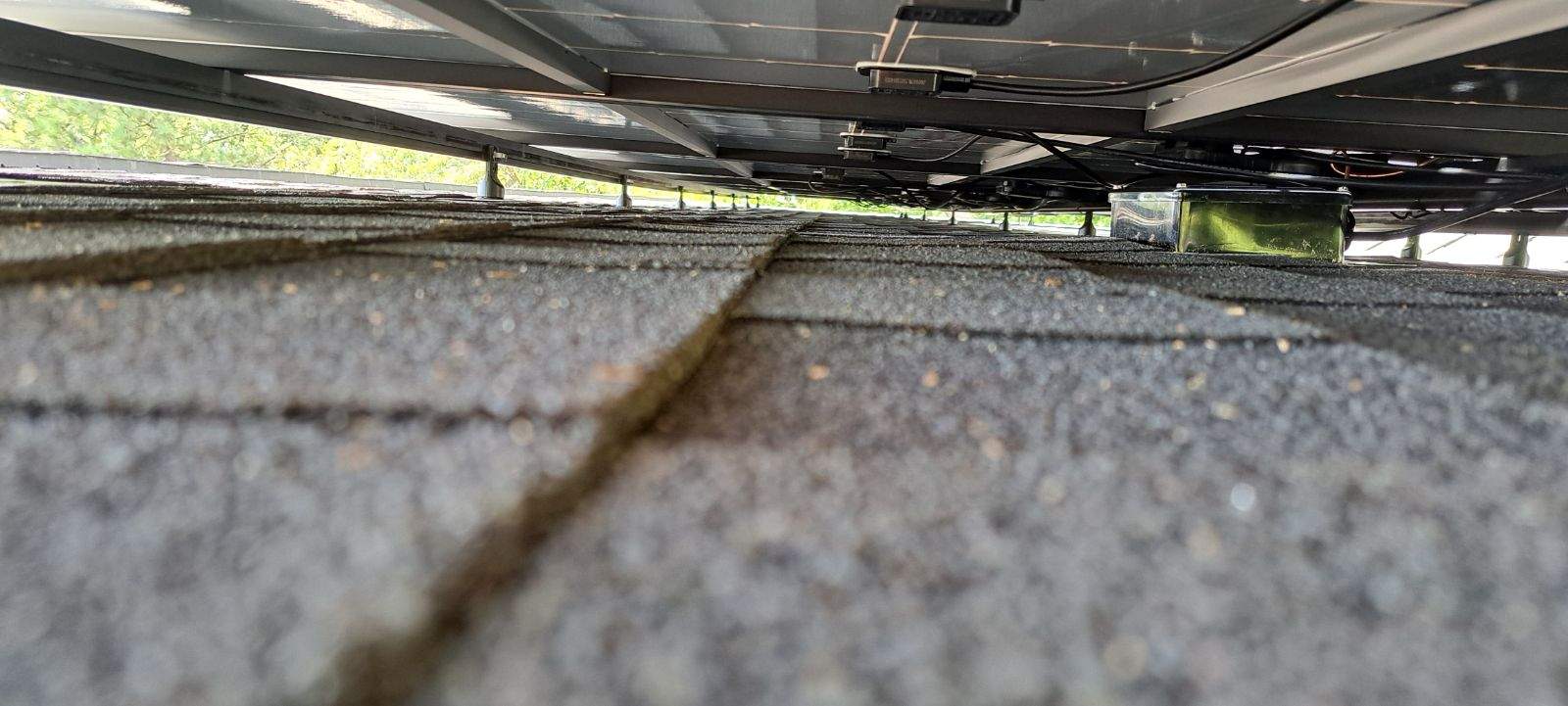 Cumming Ga Project by Zero Grid Power Solutions