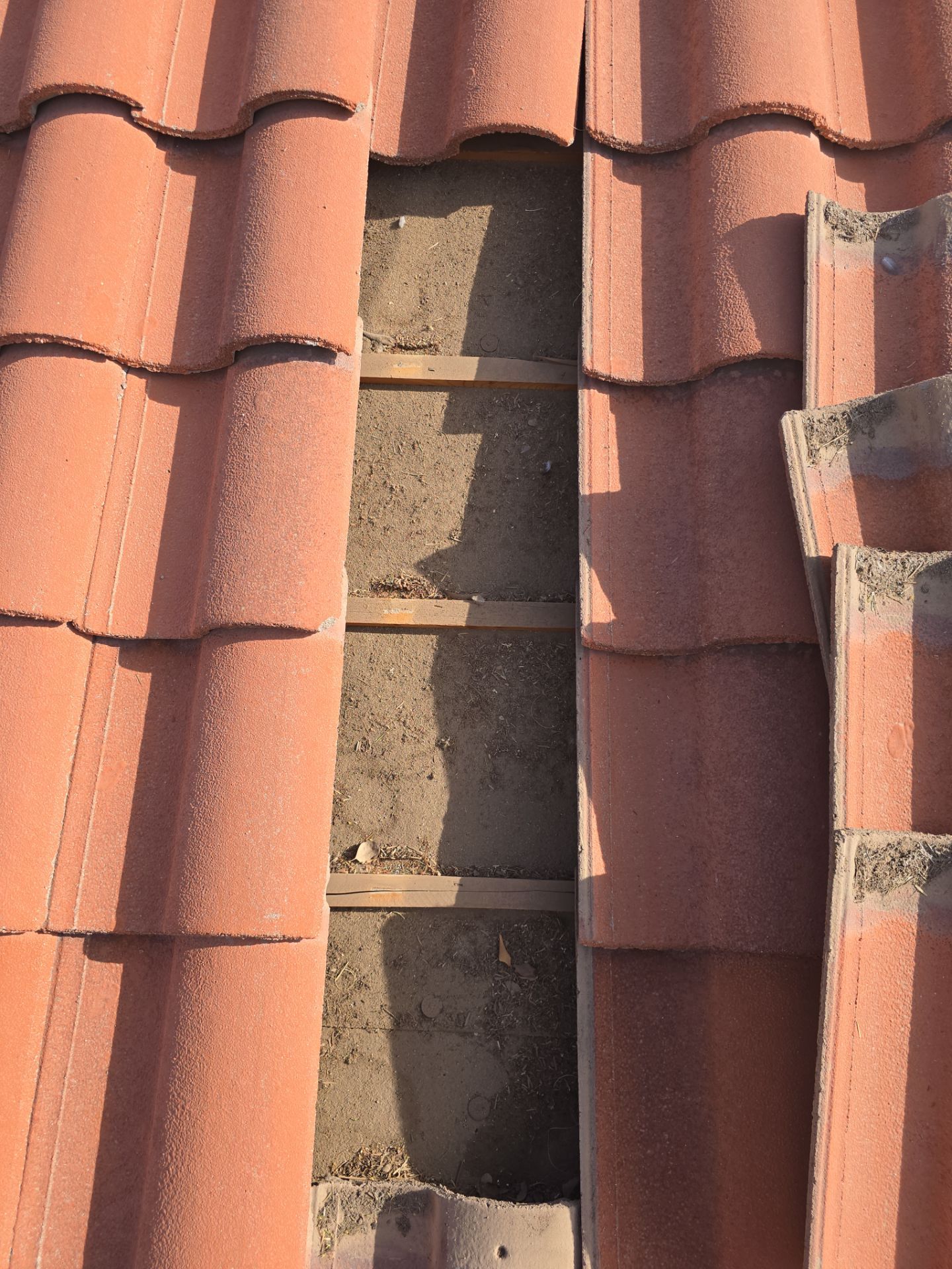 Project in Phoenix, AZ by Showtime Roofing & Coatings LLC
