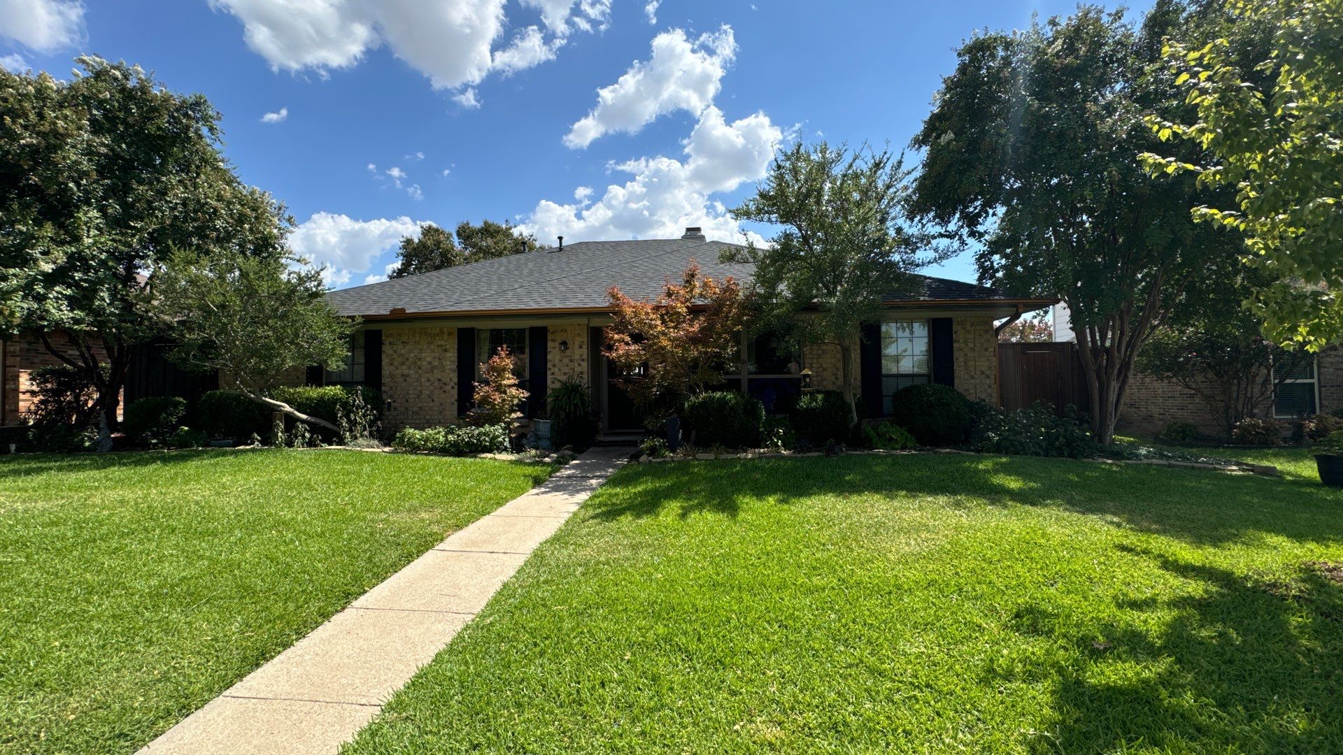 Roofing - Carrolton TX by Lighthouse Contractors