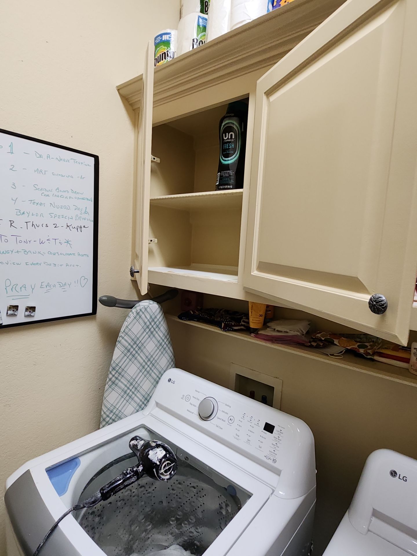 Project in Hurst by CERTAPRO PAINTERS OF SOUTHLAKE