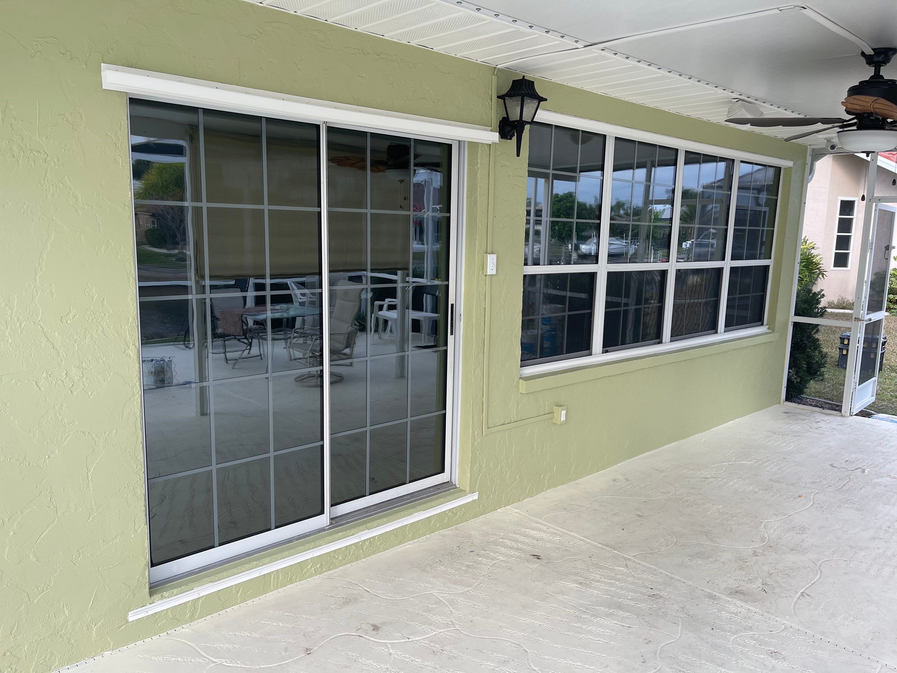 Project in Punta Gorda by Sunbelt Home Solutions