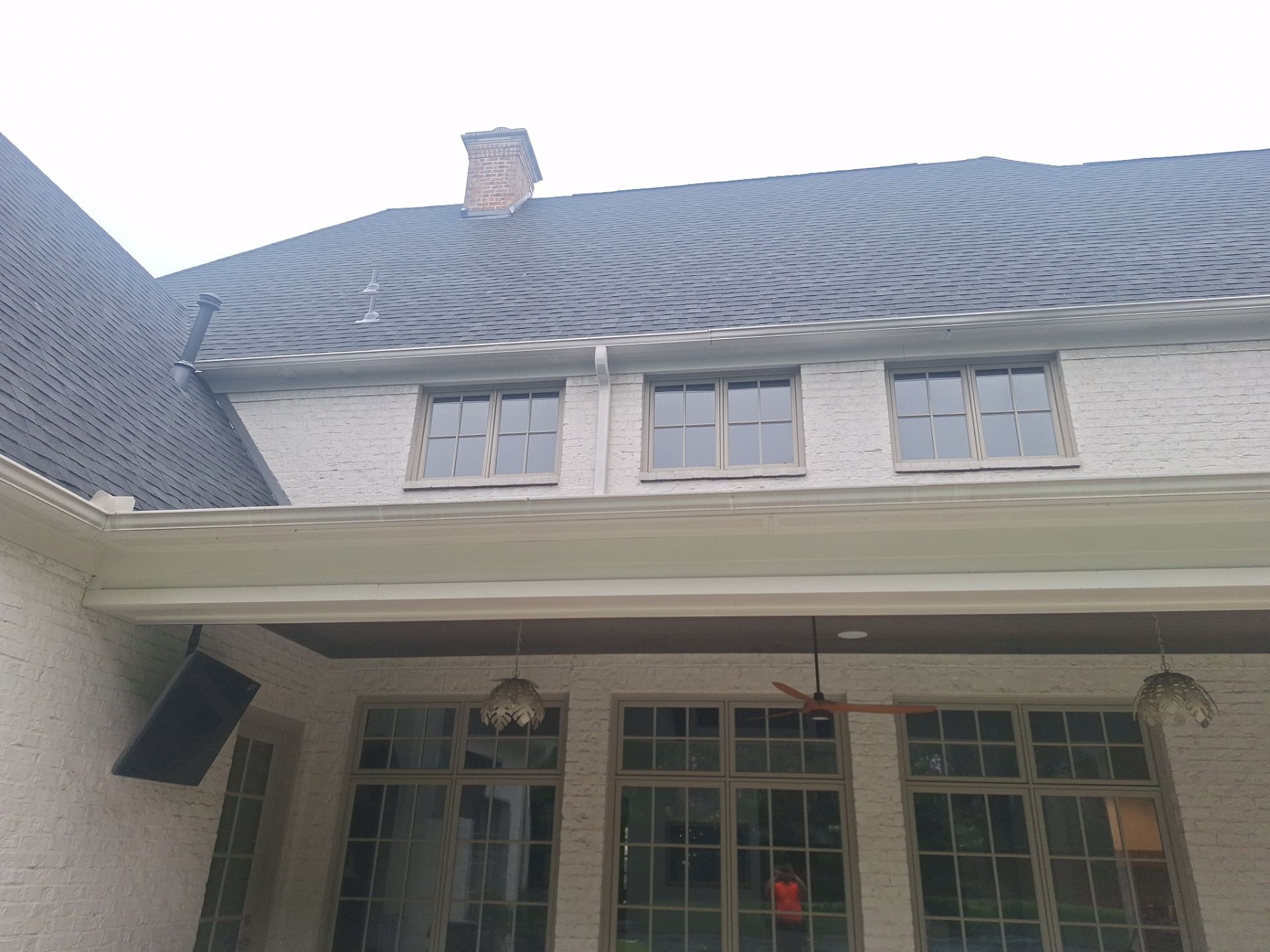D&R In Dallas Tx by Sunaura Solar