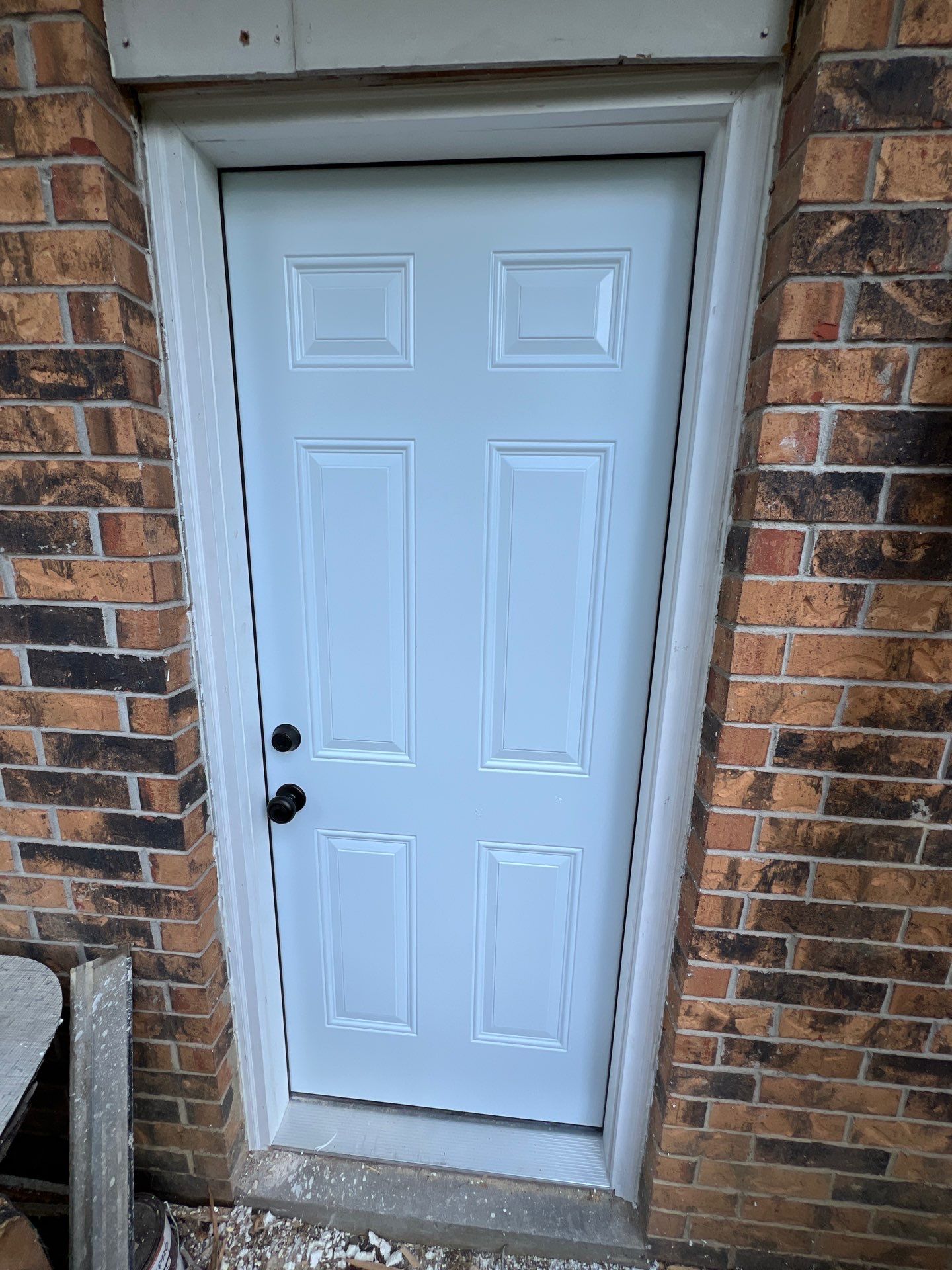 Garage transformation!! by In & Out Construction & Remodeling, LLC