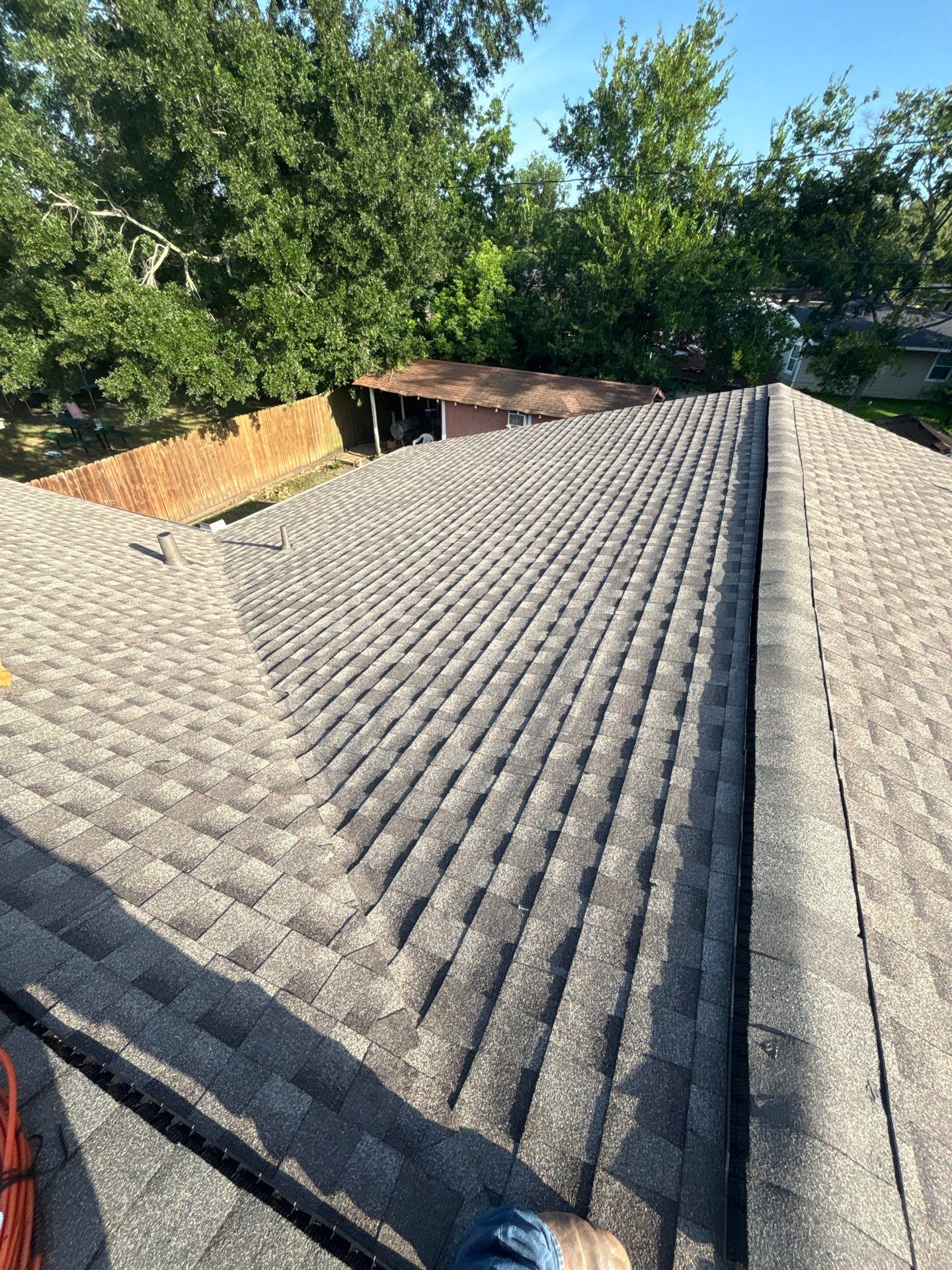 Roof Replacement Houston by Roof Repair Company