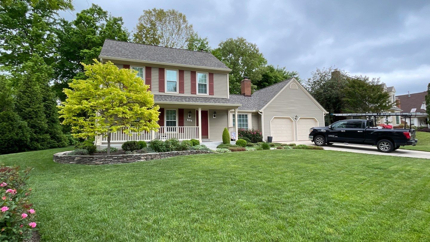 Springfield Certainteed Landmark Pro Designer Shingles by RM Banning, Inc.