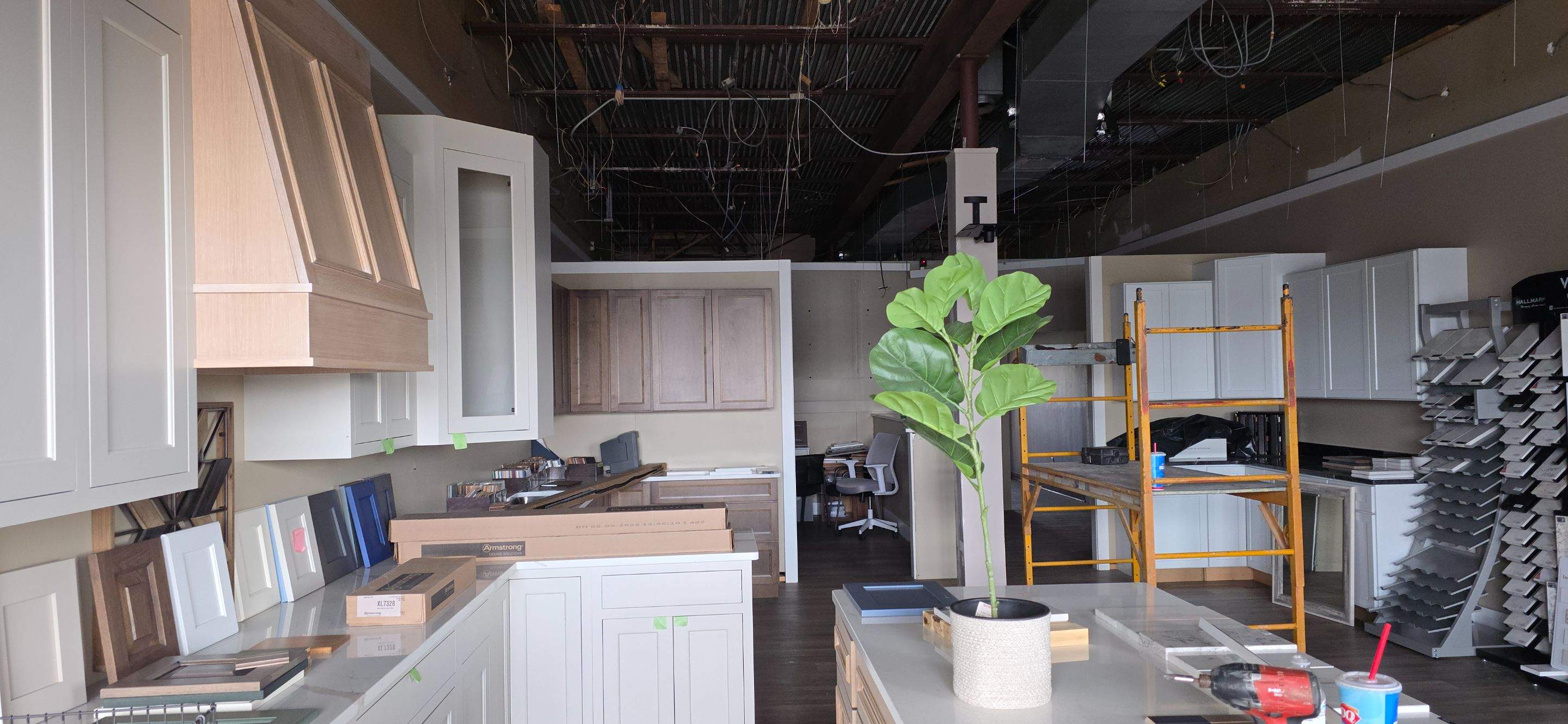 Water Damage Claim in Marion by FLAPA & KeyStone