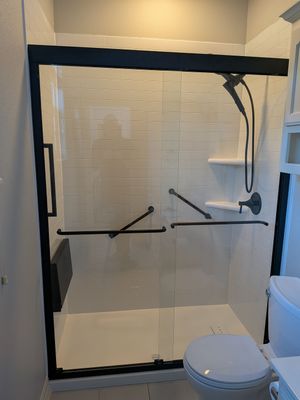 Project in Rogers, AR