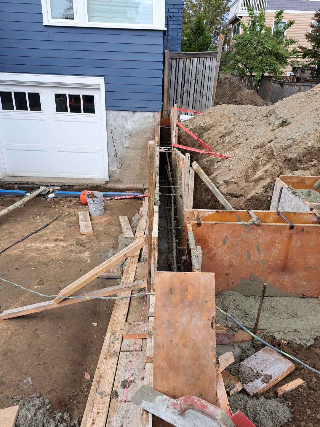 Andrea | Paver Driveway by Jireh Asphalt & Concrete Inc 