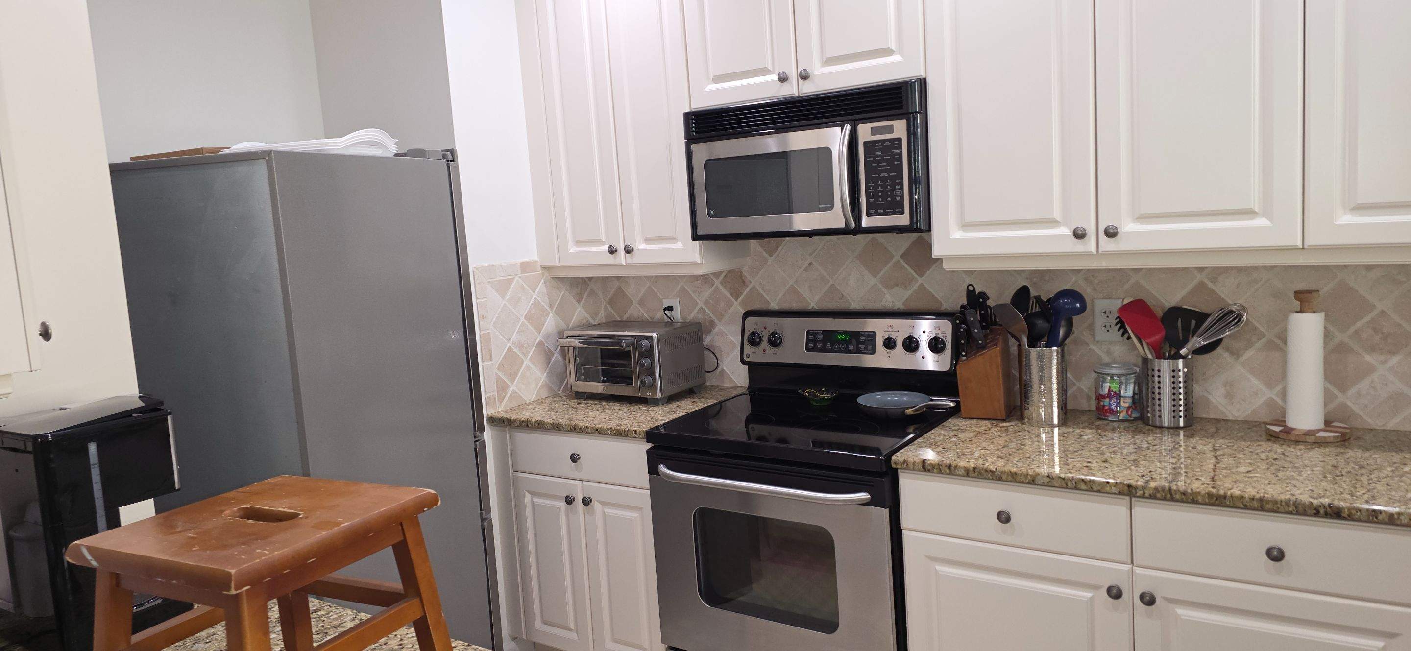 Water Damage Claim in Palm Beach Gardens by FLAPA & KeyStone