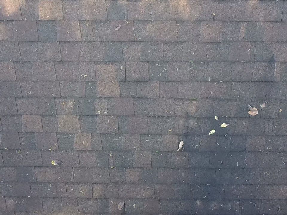 Project in Henrico by Roof Maxx of Midlothian