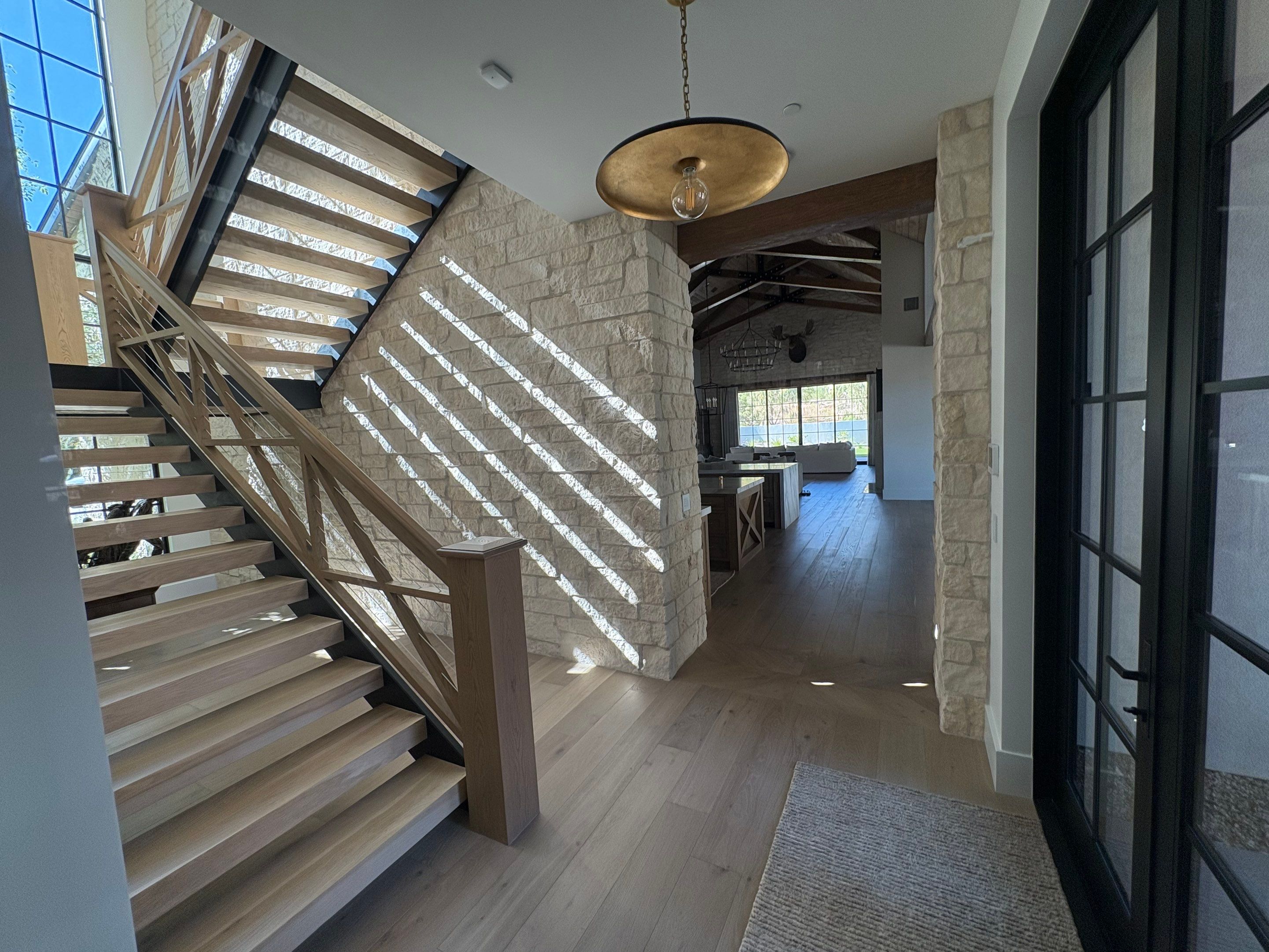 CALICO BASIN #2 by Level Builders
