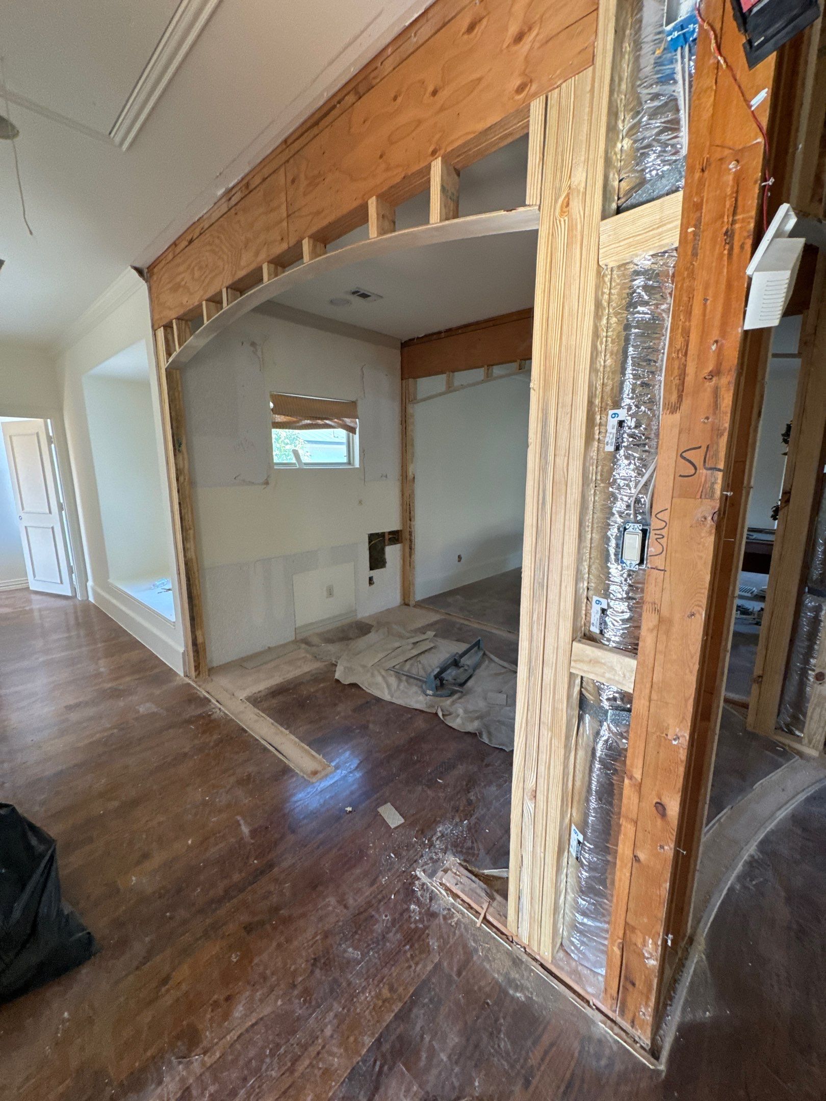 Grand Estate Masterclass: Mansion Transformation by Tibi Soli LLC