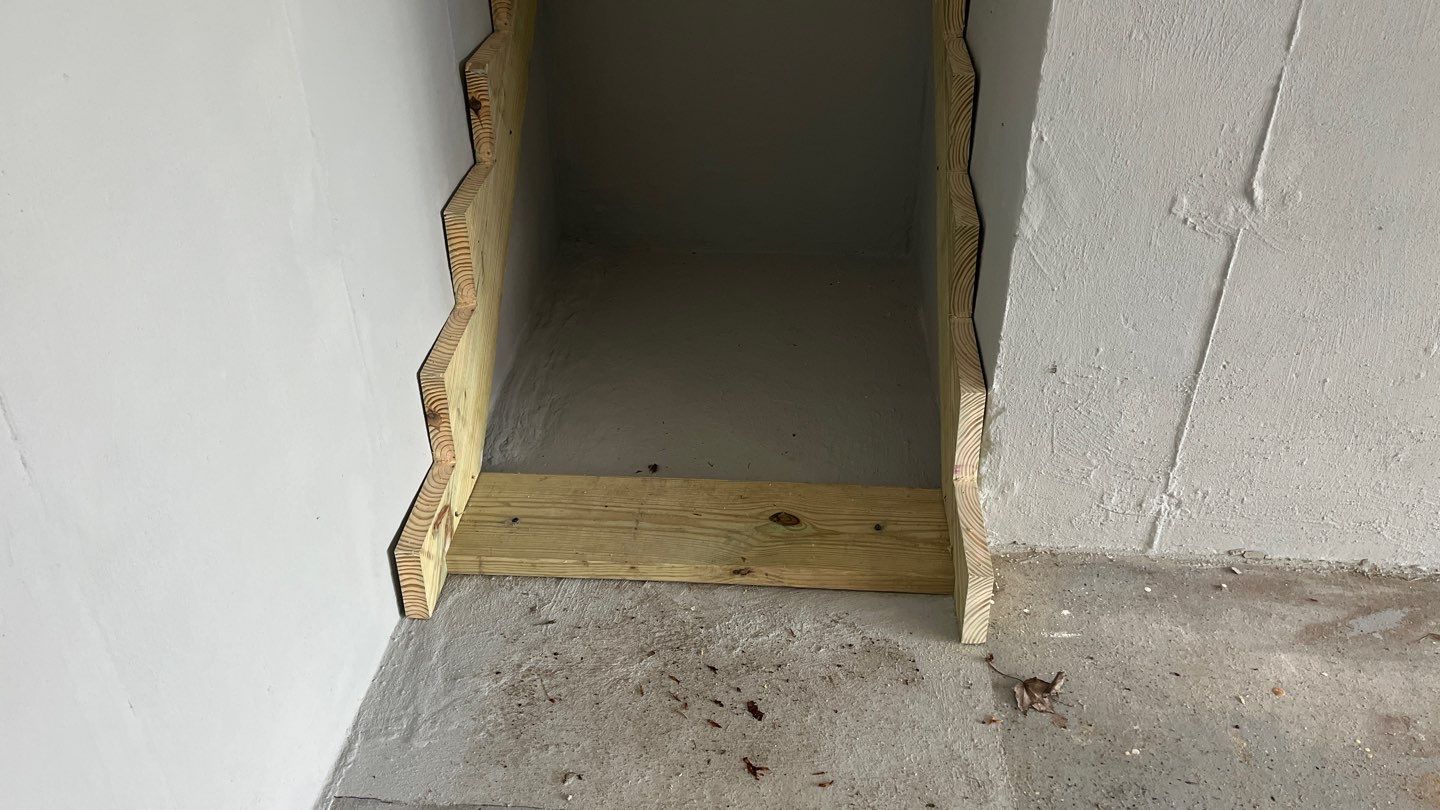 Silwa TransFLOORmation by Symphony Concrete Coatings